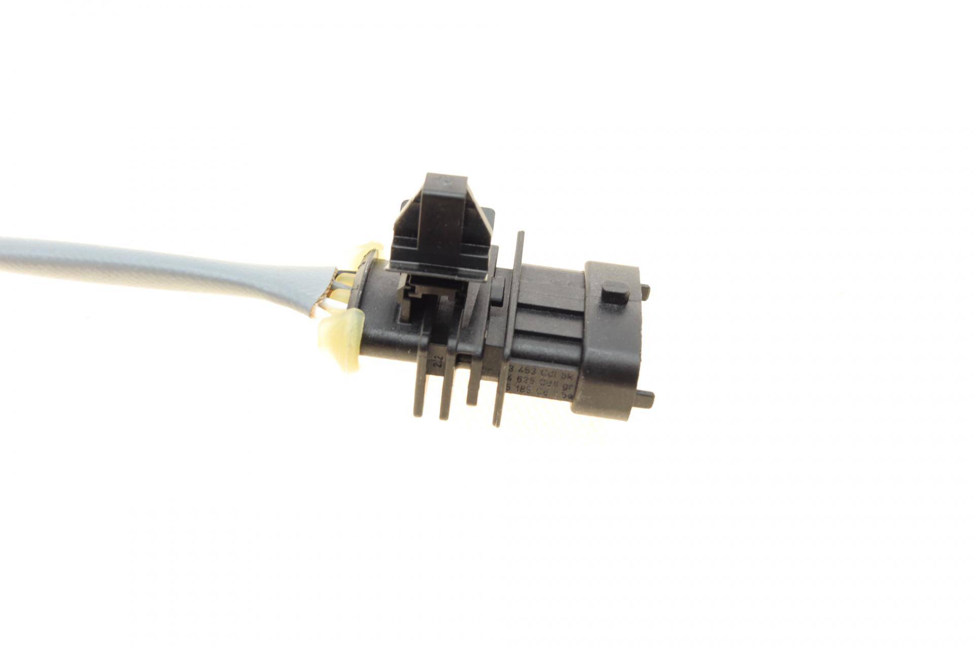 Лямбда зонд ZAZ Sens 1.3 04-