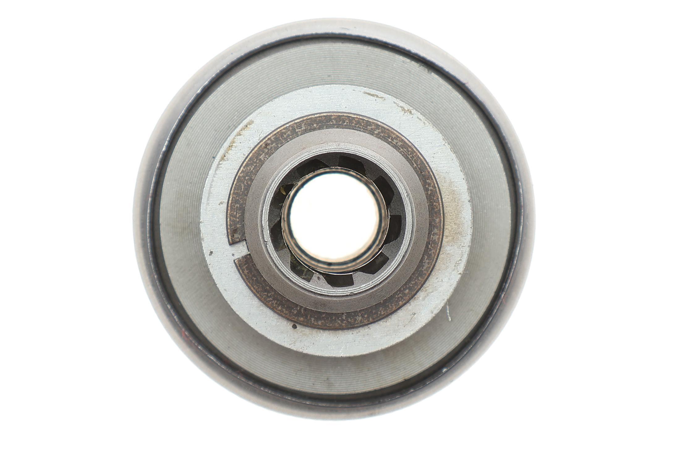 Бендикс стартера Renault Trafic/Master/Megane/Opel Vivaro/Movano 1.9 dCi 01- (z=11) = 135389