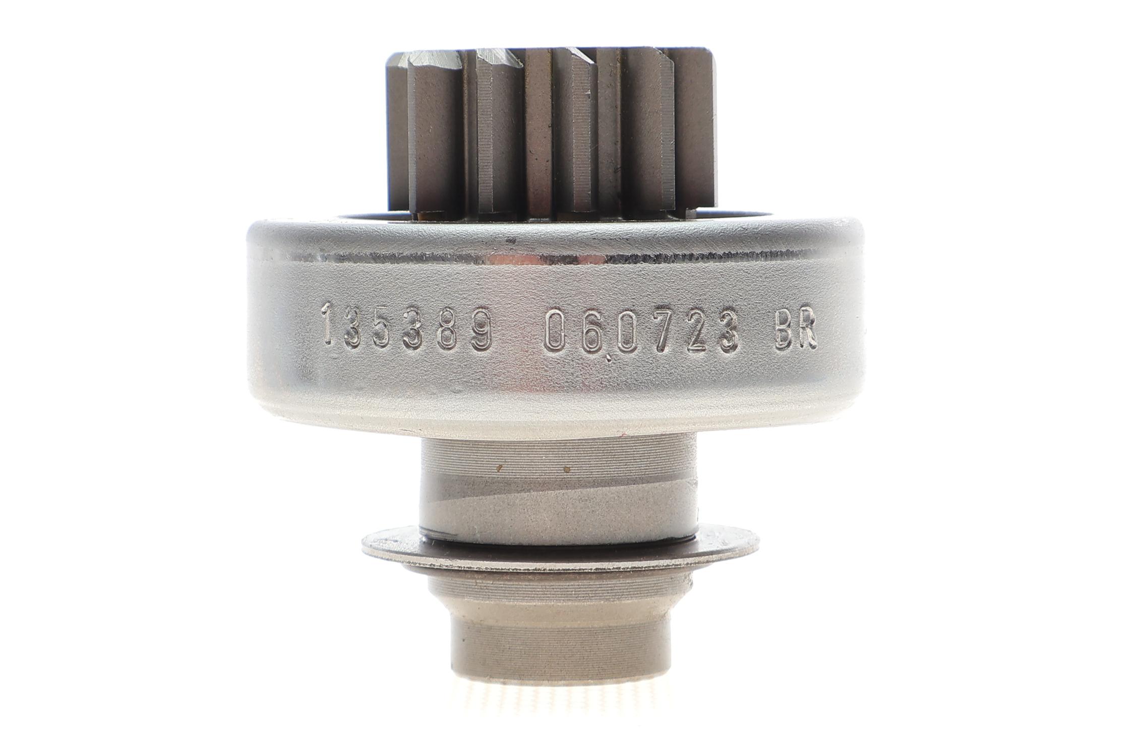 Бендикс стартера Renault Trafic/Master/Megane/Opel Vivaro/Movano 1.9 dCi 01- (z=11) = 135389