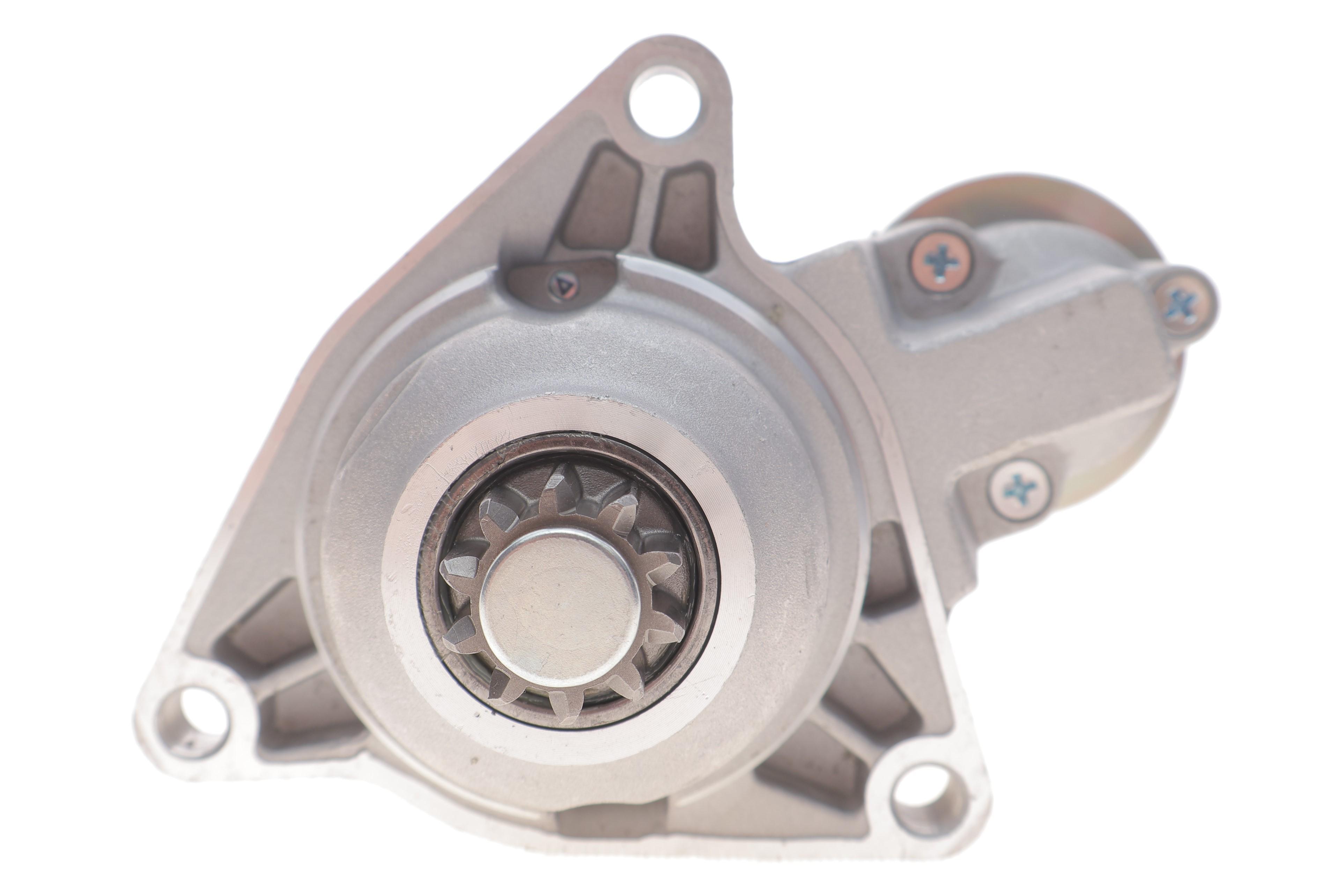 Стартер VW T4 1.9D-2.5D/2.5 90-03 (12V/2.2kw) (z=10) = 112167