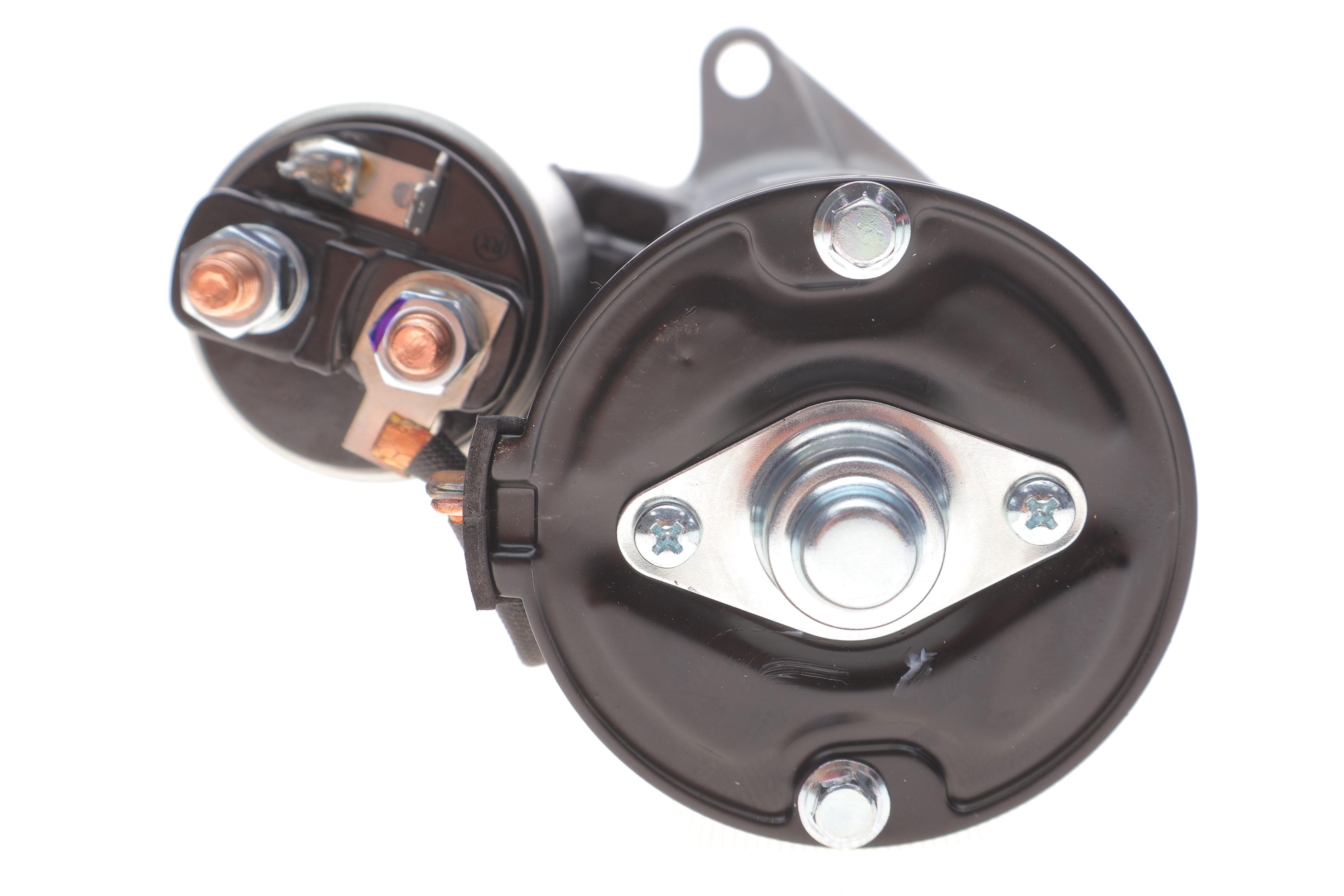 Стартер VW T4 1.9D-2.5D/2.5 90-03 (12V/2.2kw) (z=10) = 112167