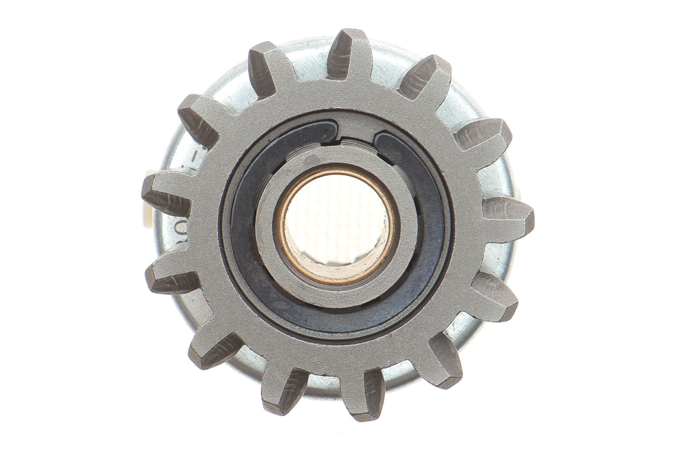 Бендикс стартера Ford Transit 2.5TD 97- = 139341