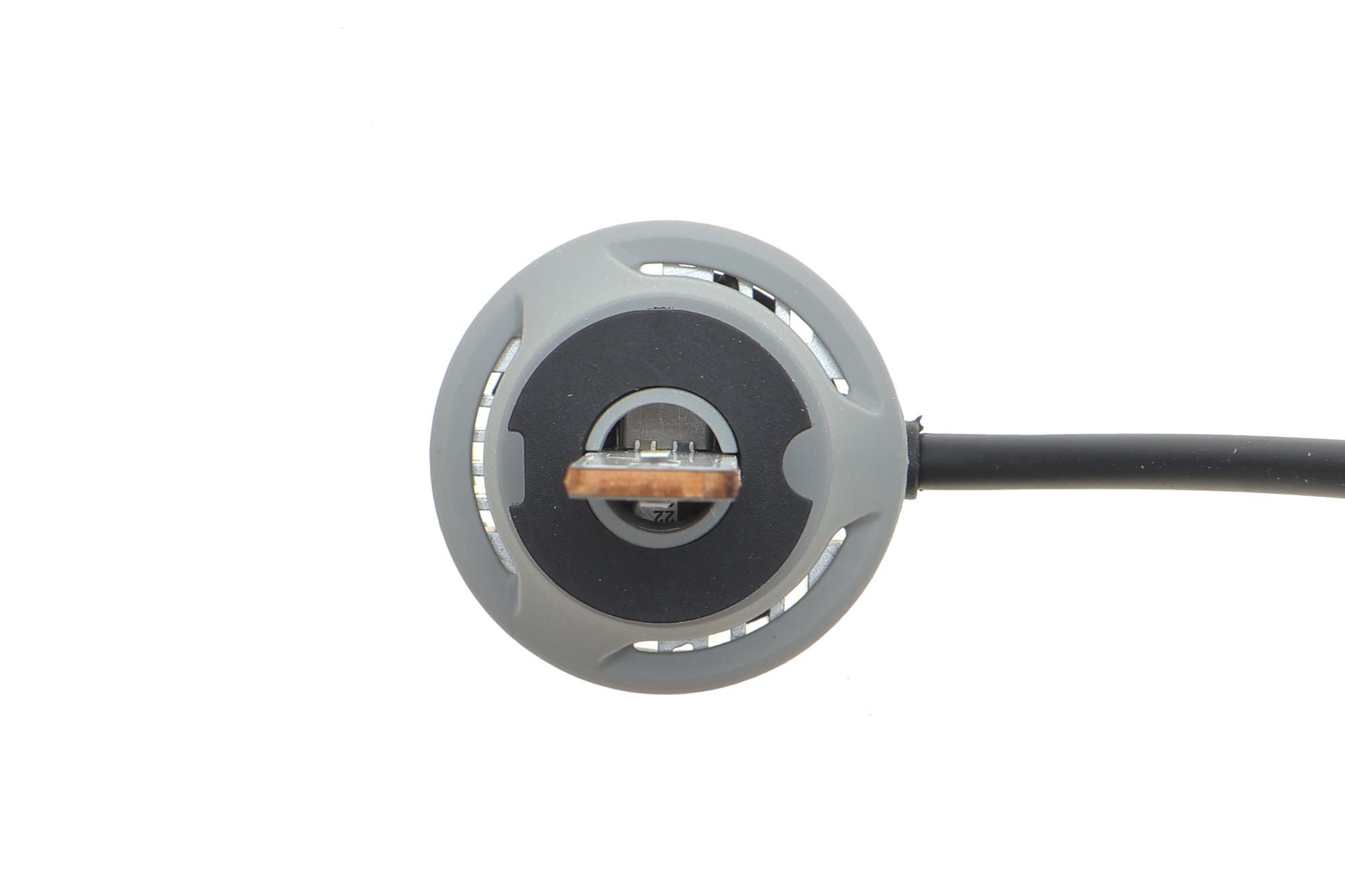 Автолампа H3 12/24V 19W PK22s Performance Advance LED 6000K 1700lm (к-кт 2шт)