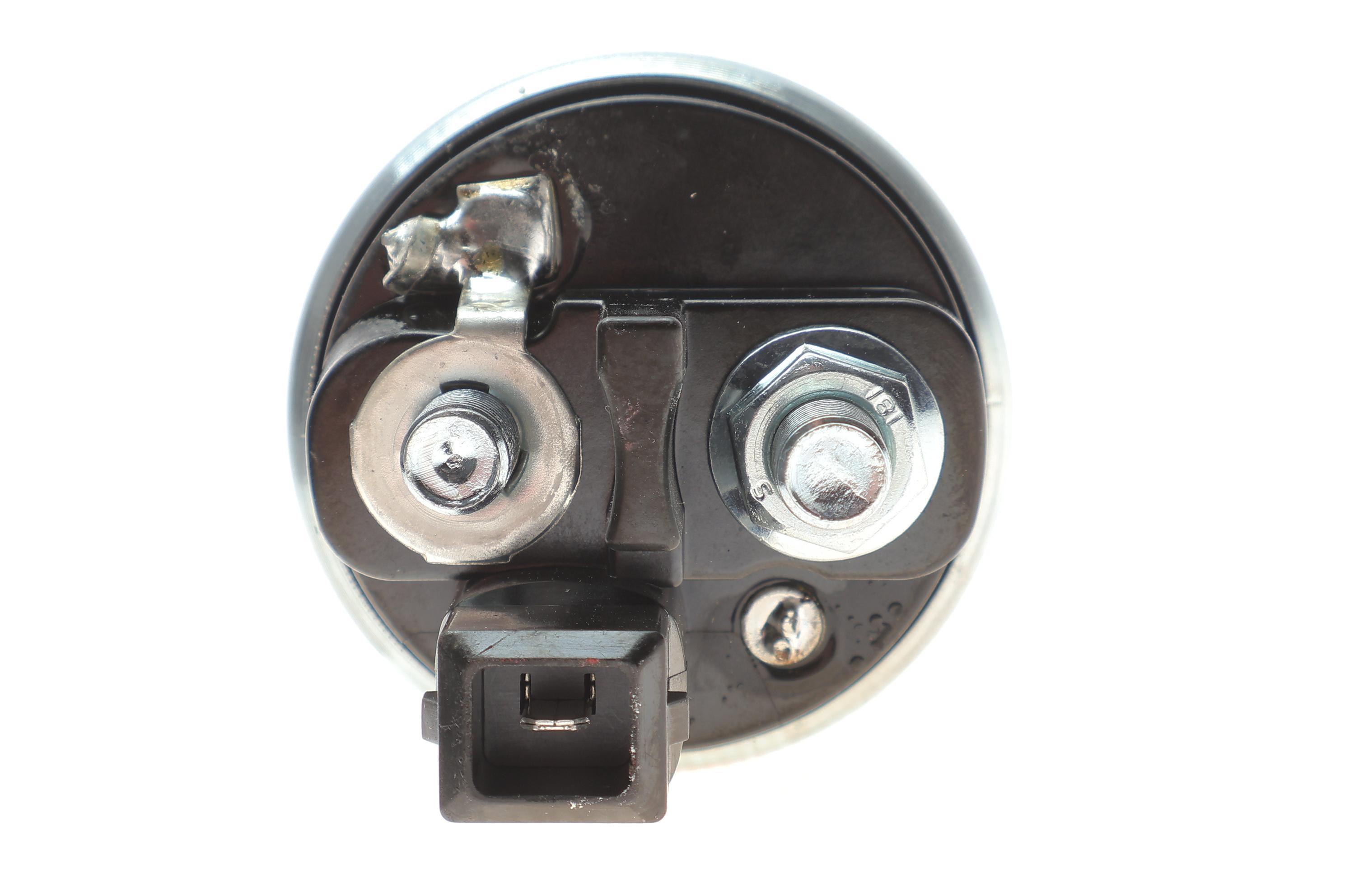 Реле стартера втягуюче VW Caddy II 1.9 TDI/T4 2.5 TDI 95-04