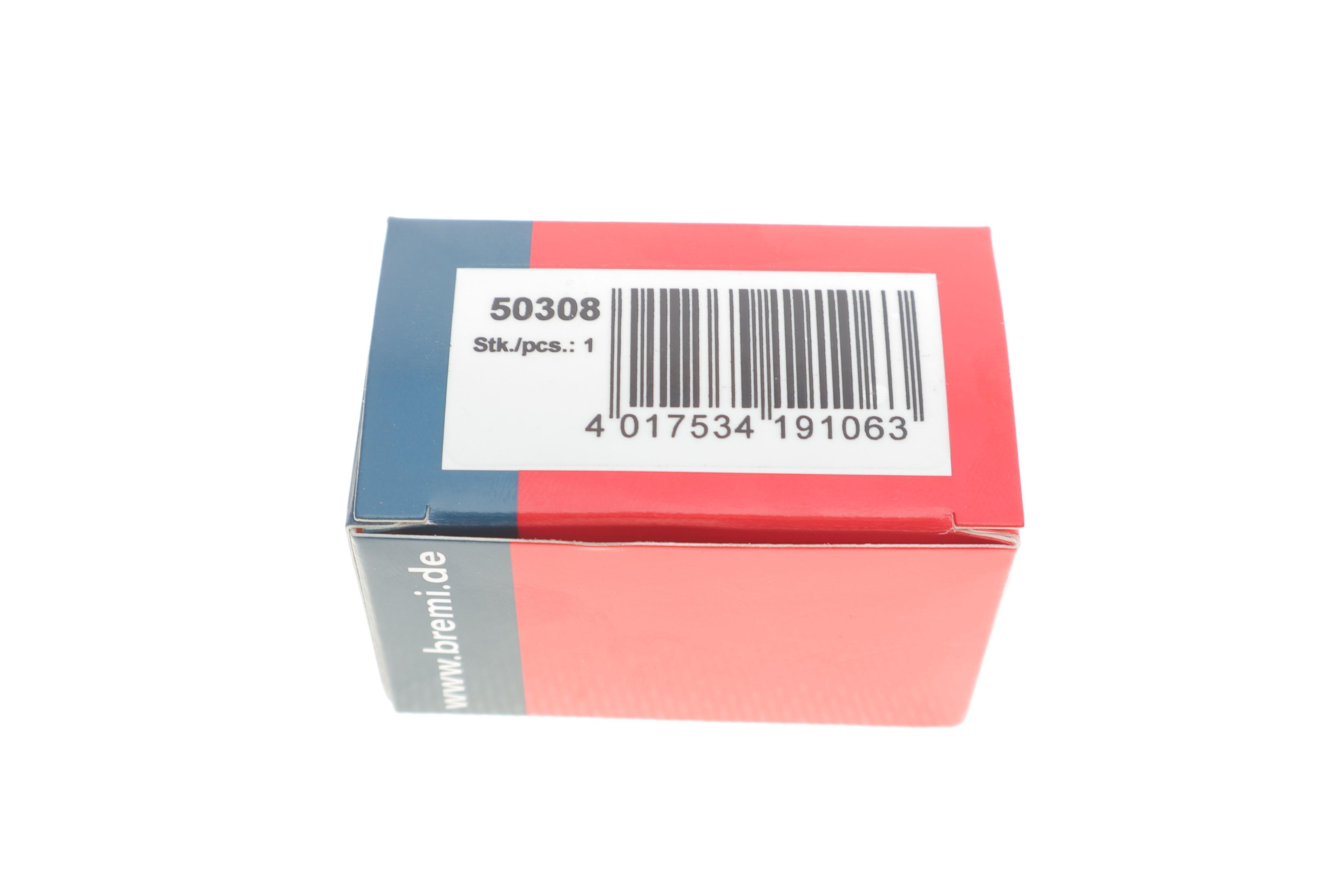 Датчик ABS (задній) Skoda Roomster/VW Polo 01- (L)