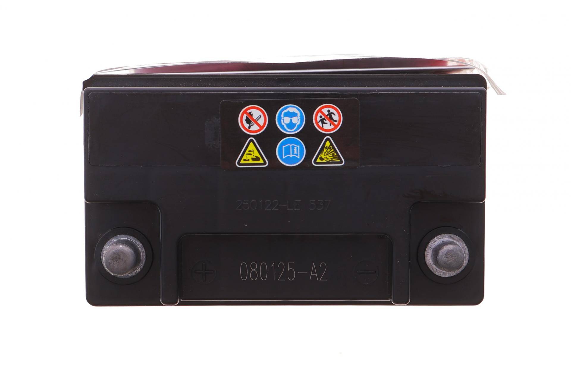 Акумуляторна батарея 15Ah/200A (150x90x145/+L) (Start-Stop/допоміжна)