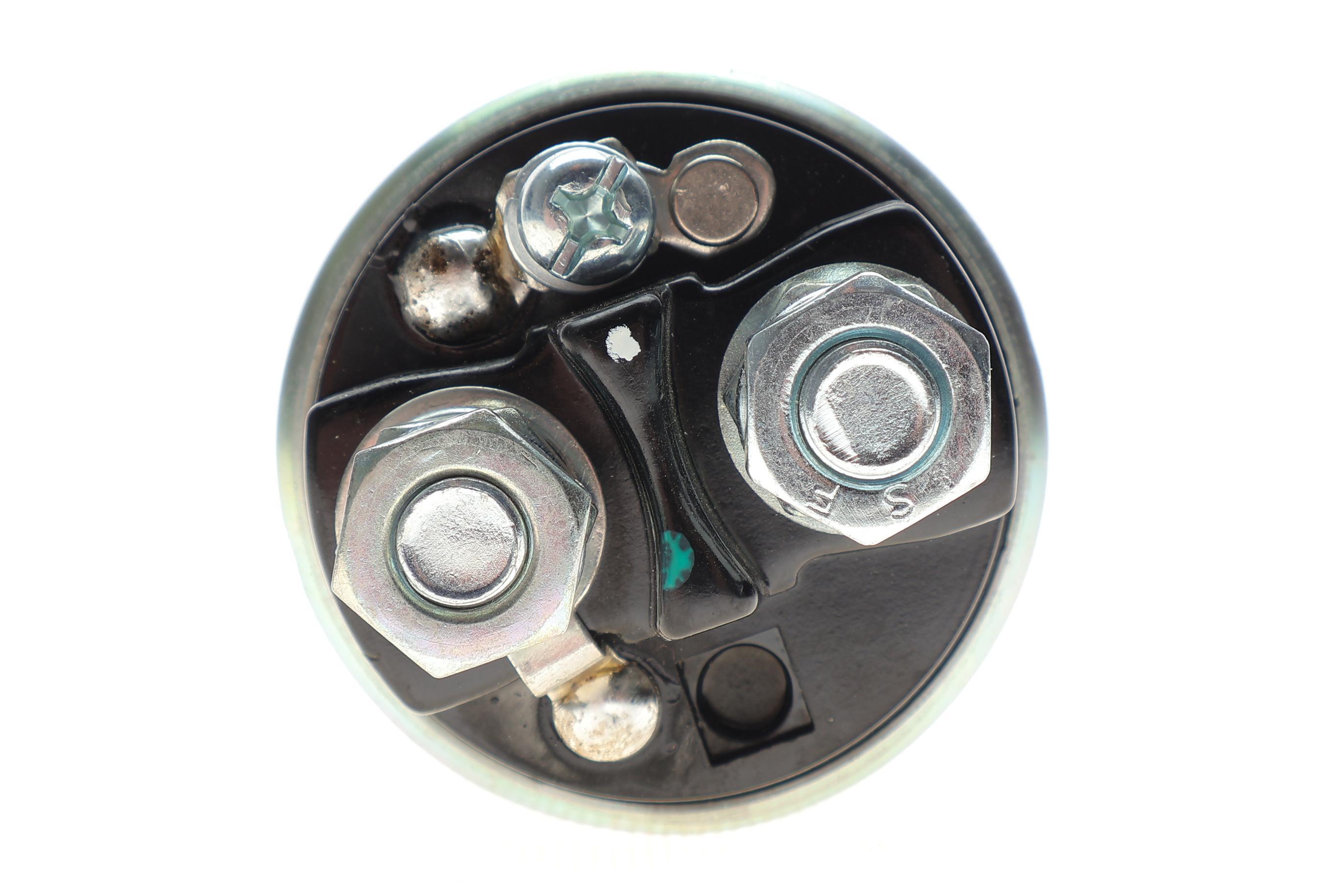 Реле стартера втягуюче MB609 OM314-364 (24V) = 130303