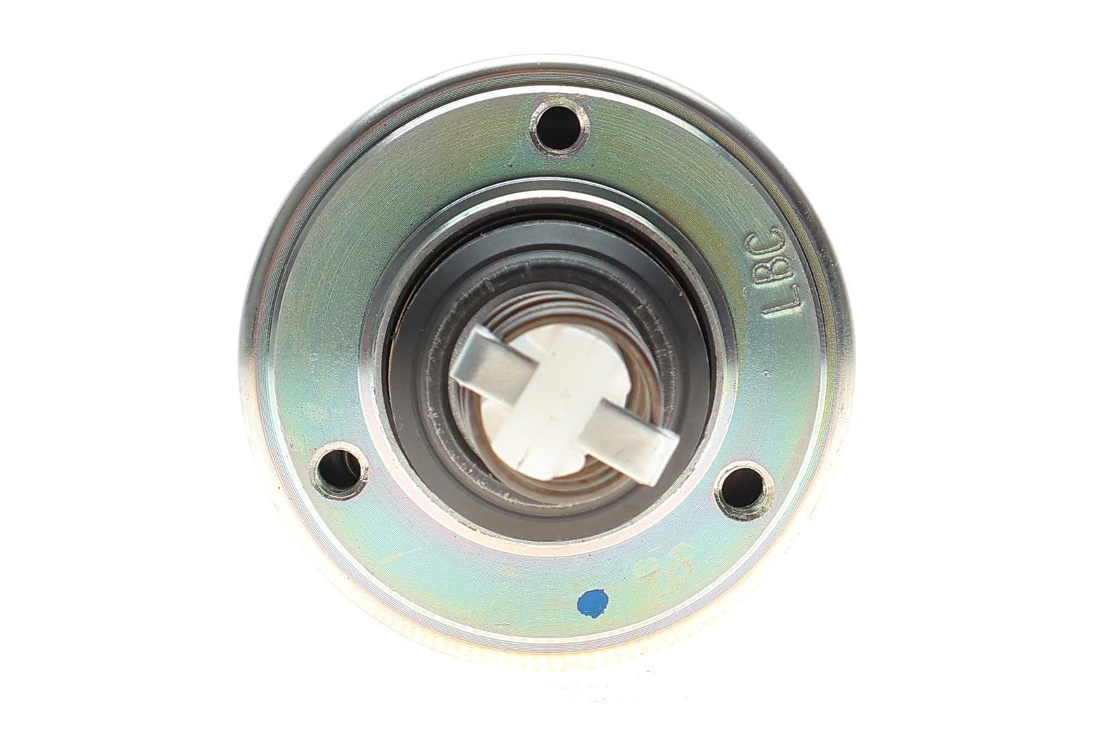 Реле стартера втягуюче MB609 OM314-364 (24V) = 130303