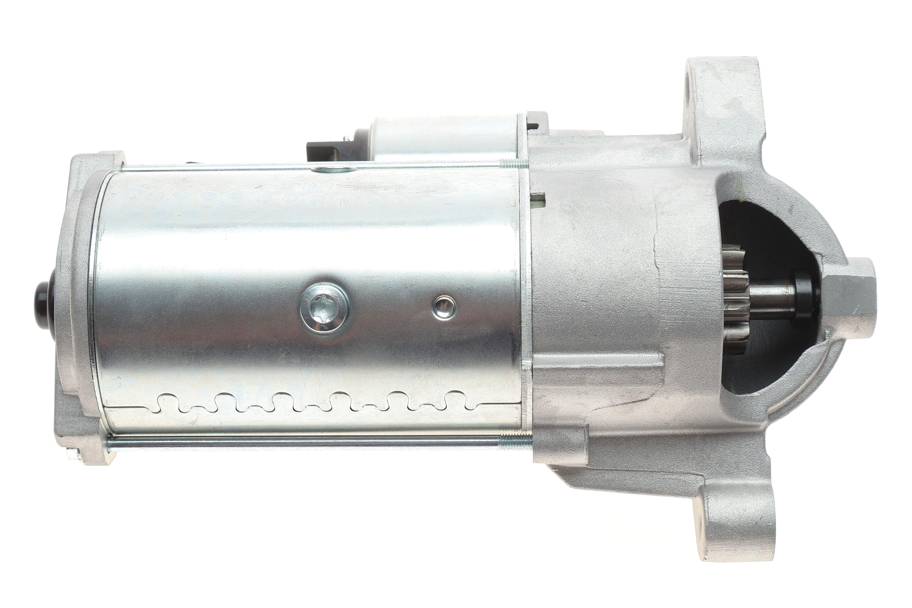 Стартер Renault Master 2.2-2.5 DCi 00-/Opel Movano 2.2-2.5 D 00- (2.2kw) (z=10)