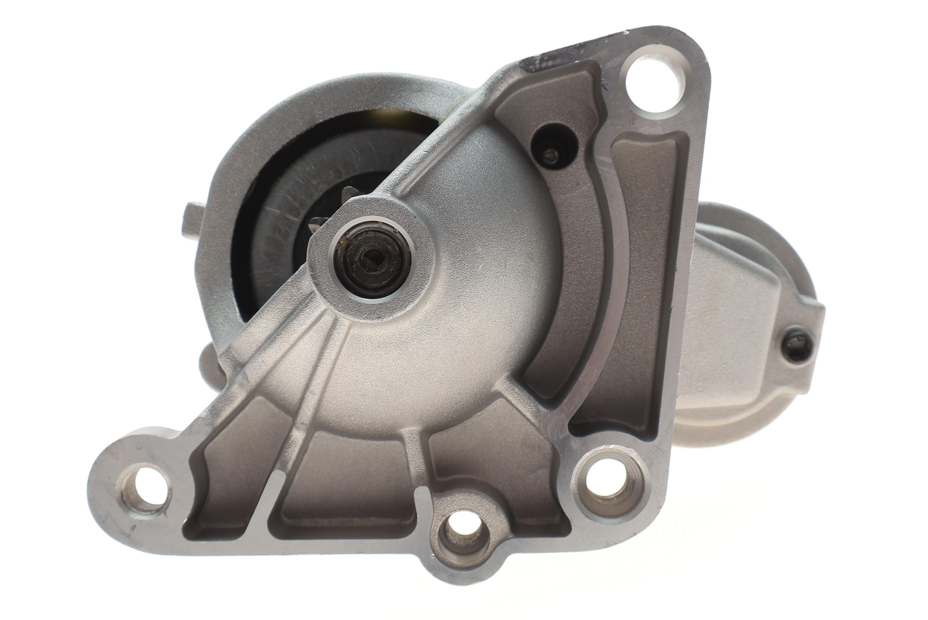 Стартер Renault Master 2.2-2.5 DCi 00-/Opel Movano 2.2-2.5 D 00- (2.2kw) (z=10)