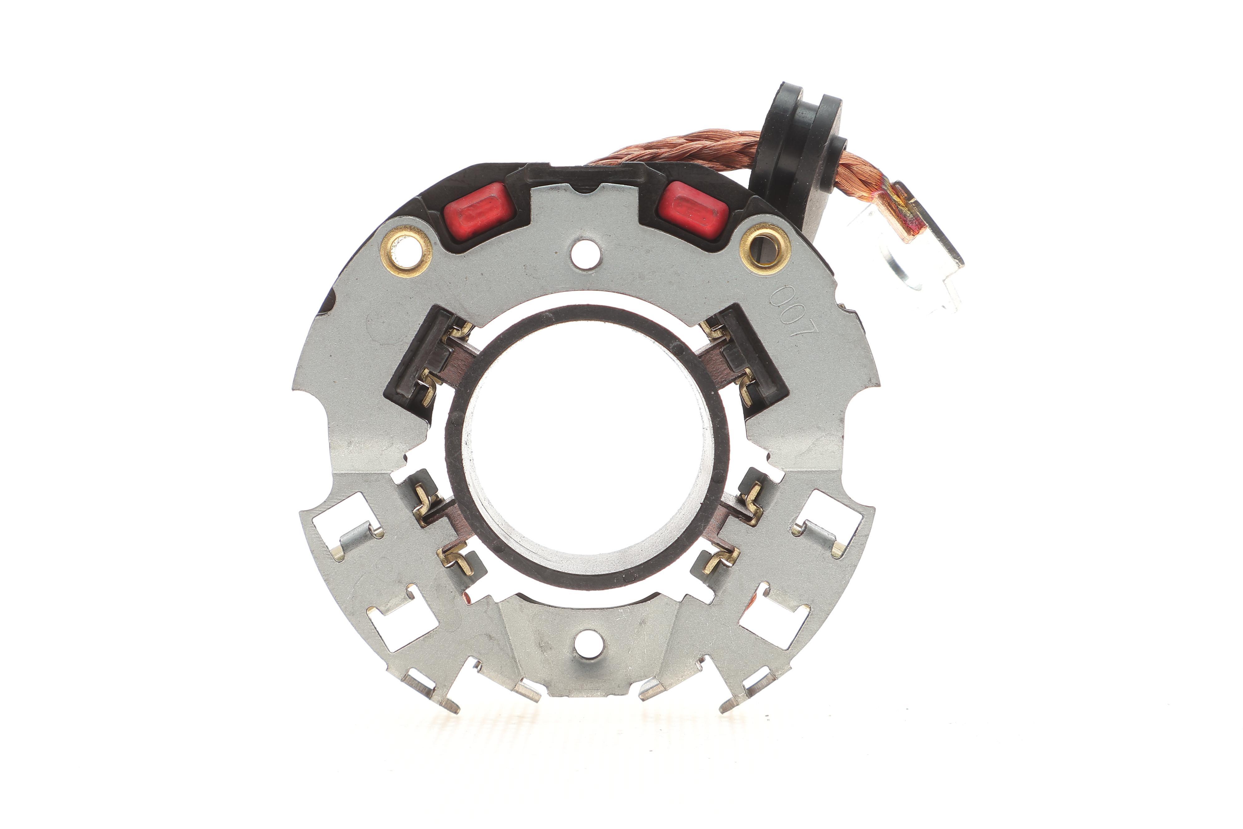 Щіткотримач стартера Audi 80/A2/A3 86-03