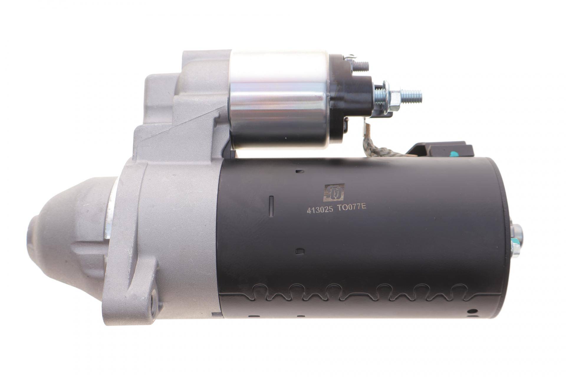 Стартер MB Sprinter/Vito (W639) 2.2 CDI 09- OM651 (2.2 kw) (z=13)