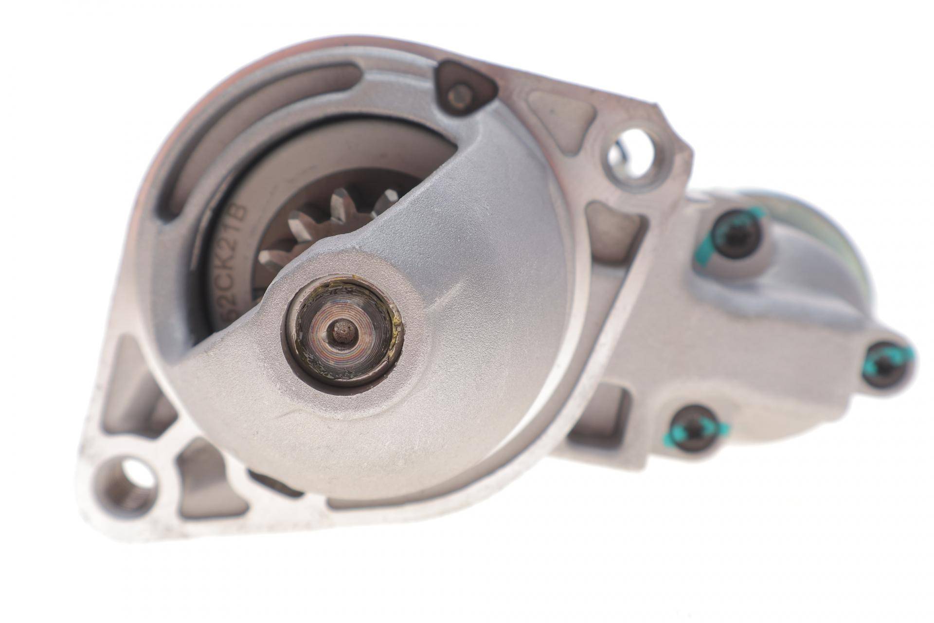 Стартер MB Sprinter/Vito (W639) 2.2 CDI 09- OM651 (2.2 kw) (z=13)