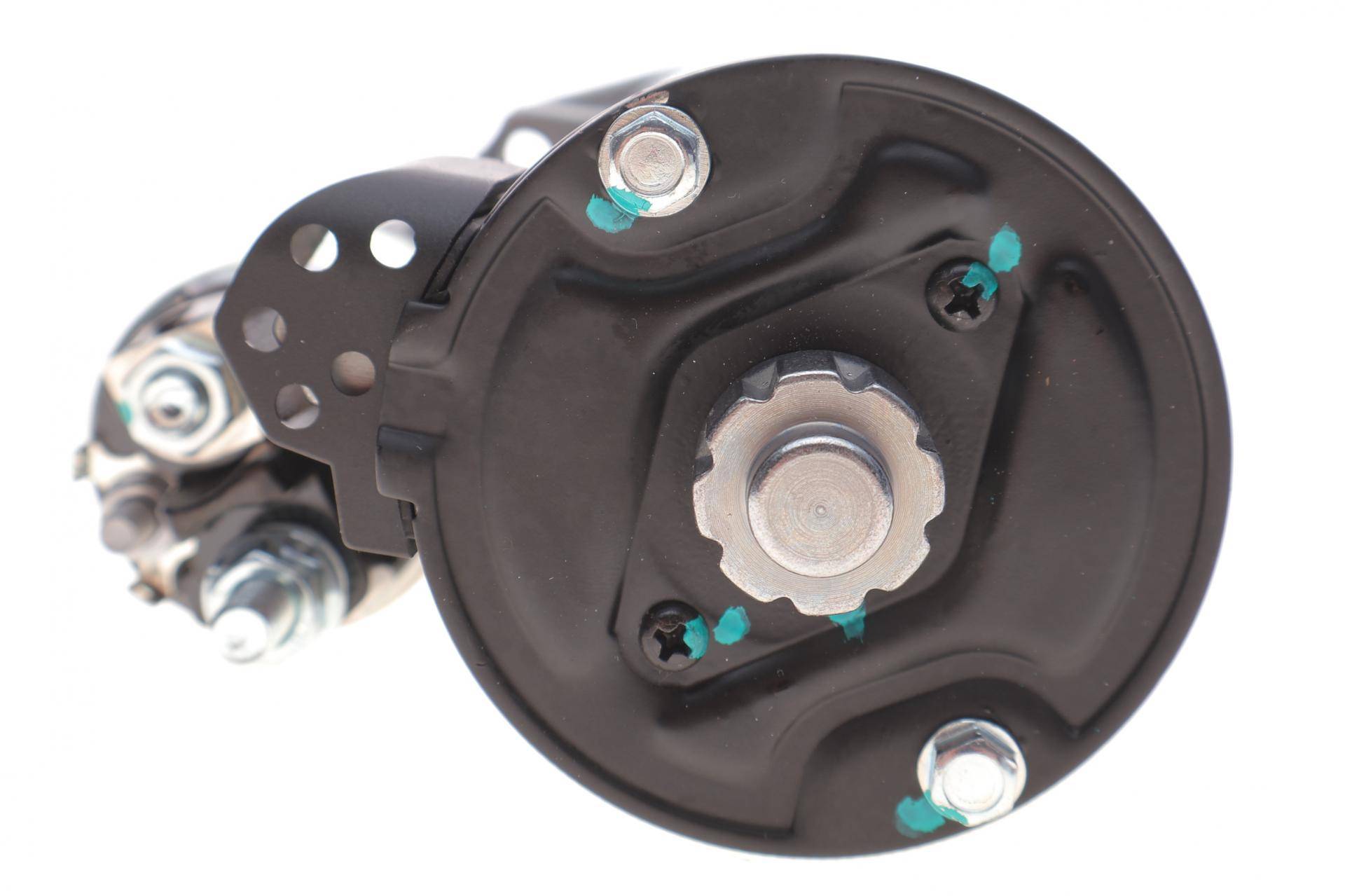 Стартер MB Sprinter/Vito (W639) 2.2 CDI 09- OM651 (2.2 kw) (z=13)