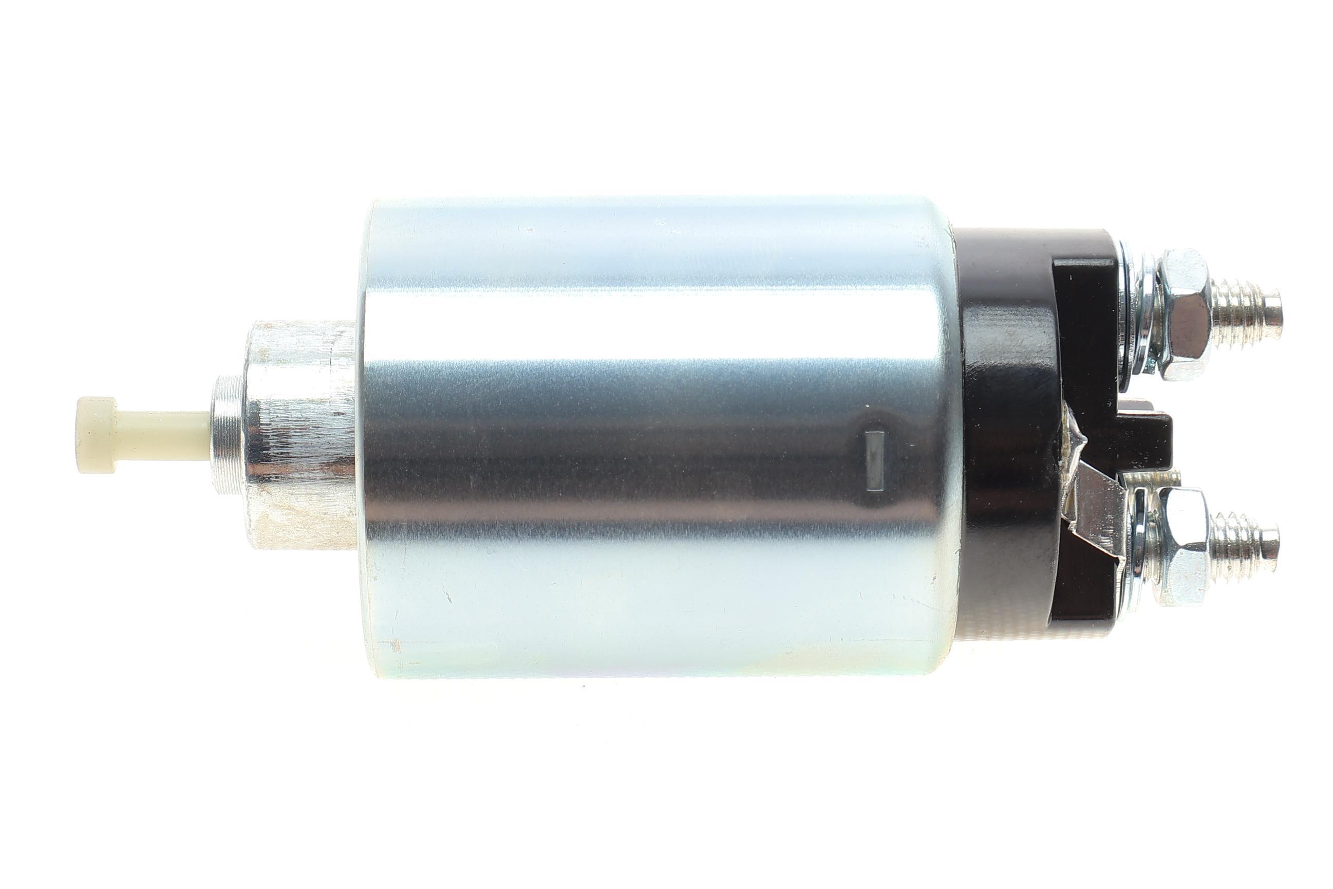 Реле стартера втягуюче Ford Transit 86-00 (тип motorkraft) = 138496