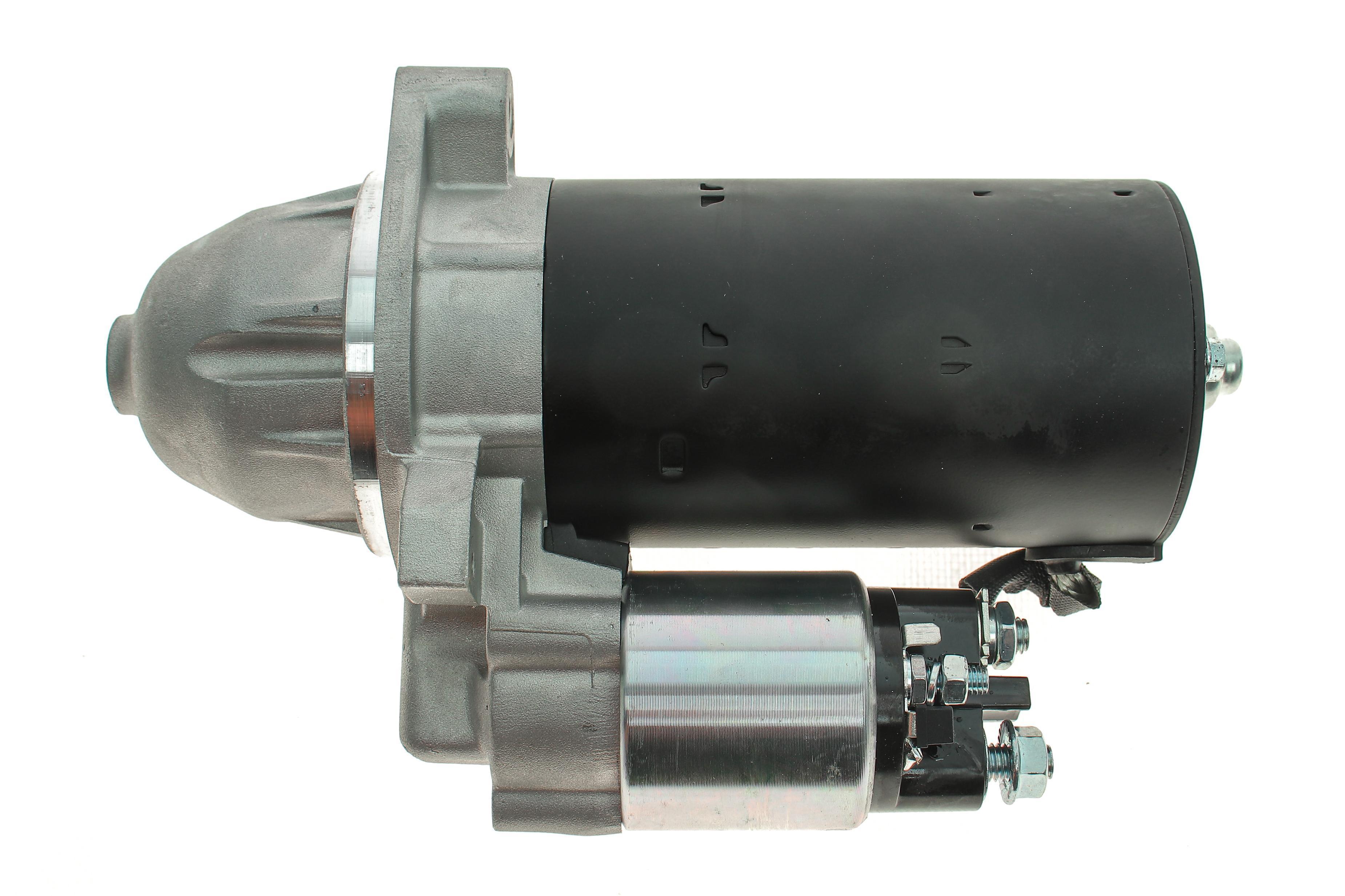 Стартер MB Sprinter 96-09/Vito 96-/C-class(W202/W203) 93-07/E-class(W124-W211) 93-09 2.0-3.2 (2kw)