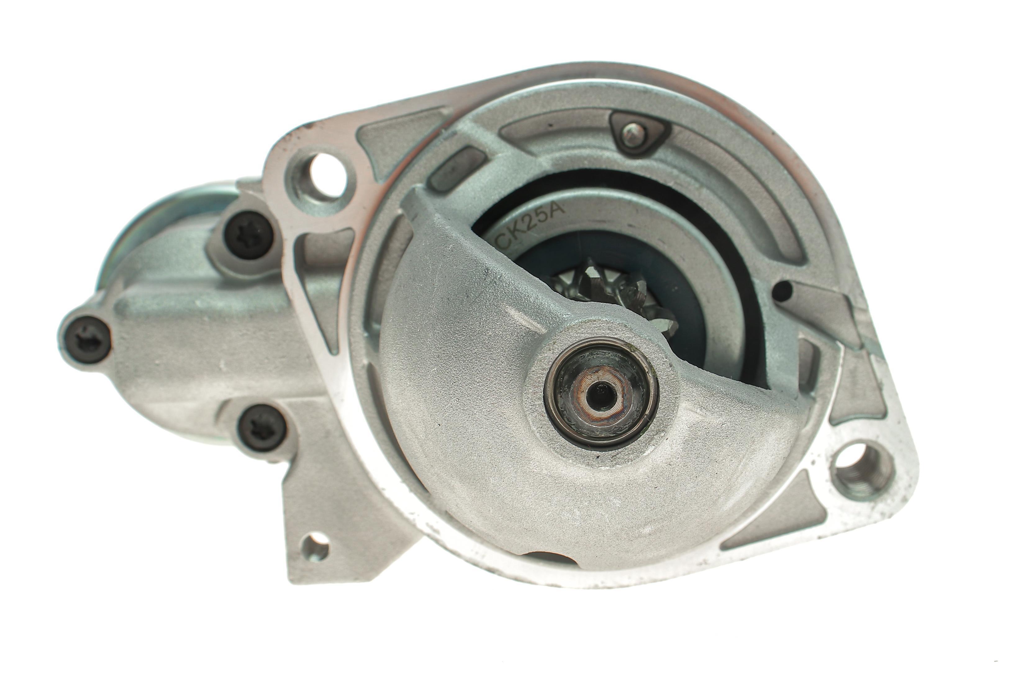 Стартер MB Sprinter 96-09/Vito 96-/C-class(W202/W203) 93-07/E-class(W124-W211) 93-09 2.0-3.2 (2kw)