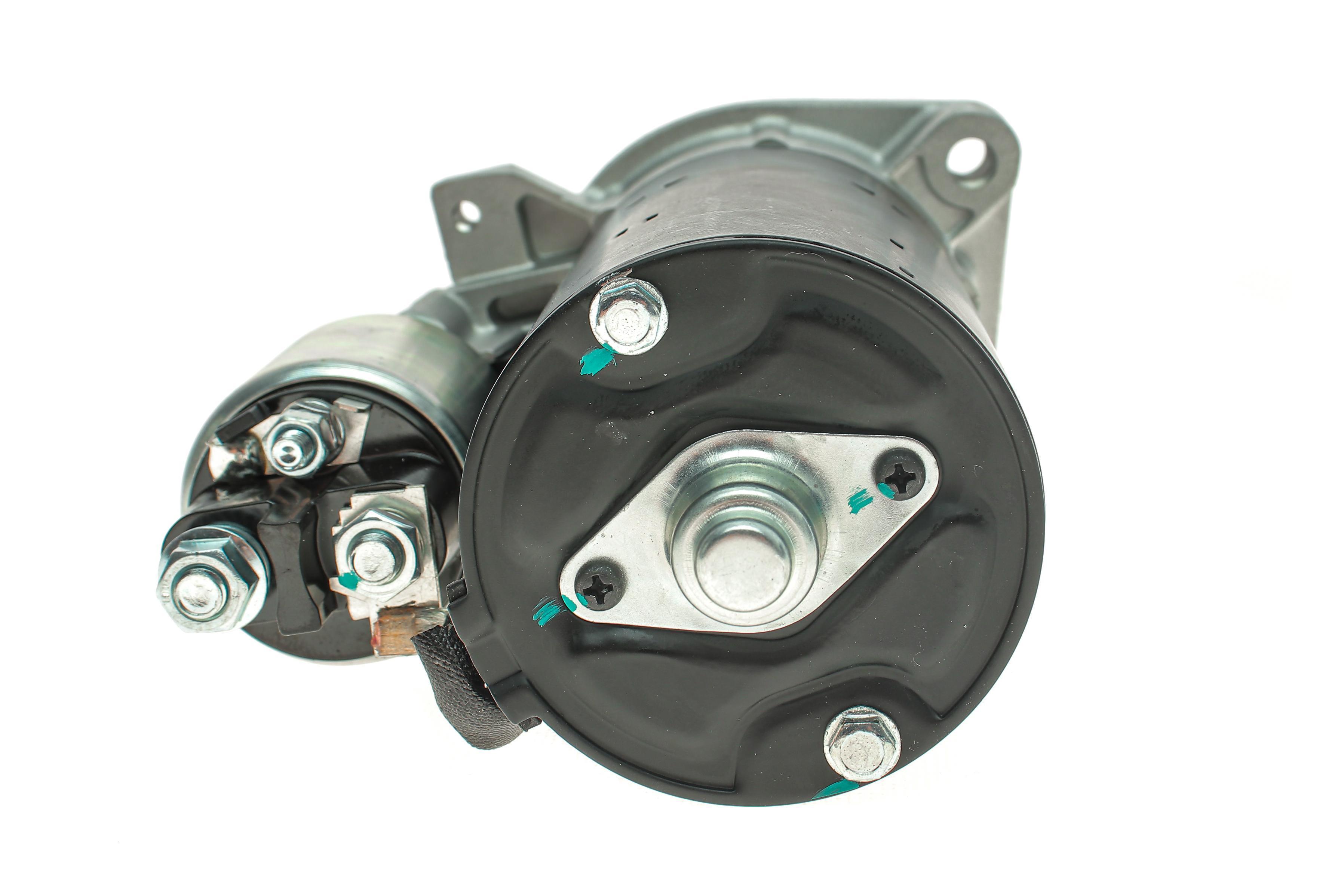 Стартер MB Sprinter 96-09/Vito 96-/C-class(W202/W203) 93-07/E-class(W124-W211) 93-09 2.0-3.2 (2kw)