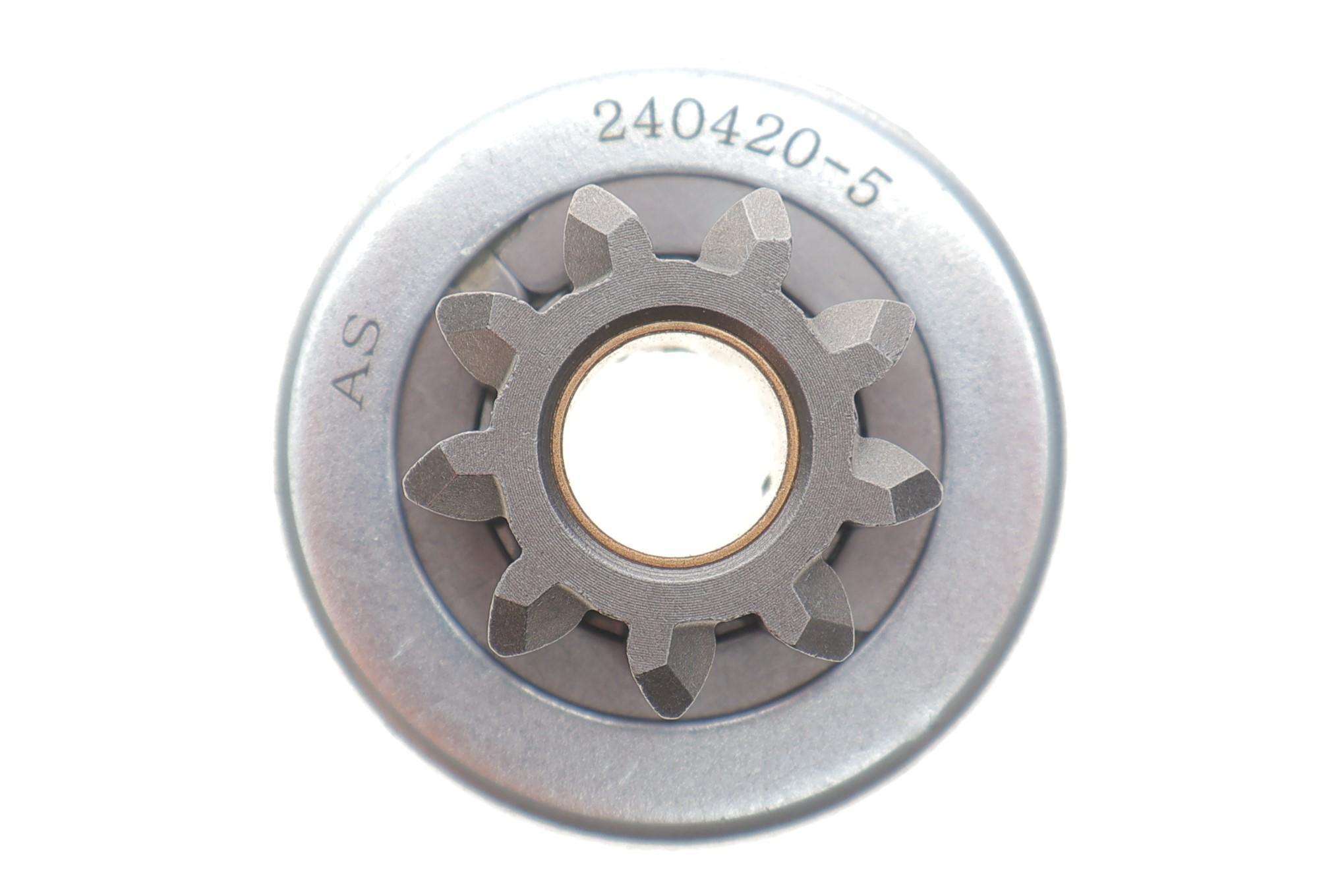 Бендікс стартера Opel Insignia A 2.0CDTI/Zafira 1.9CDTI 05-17