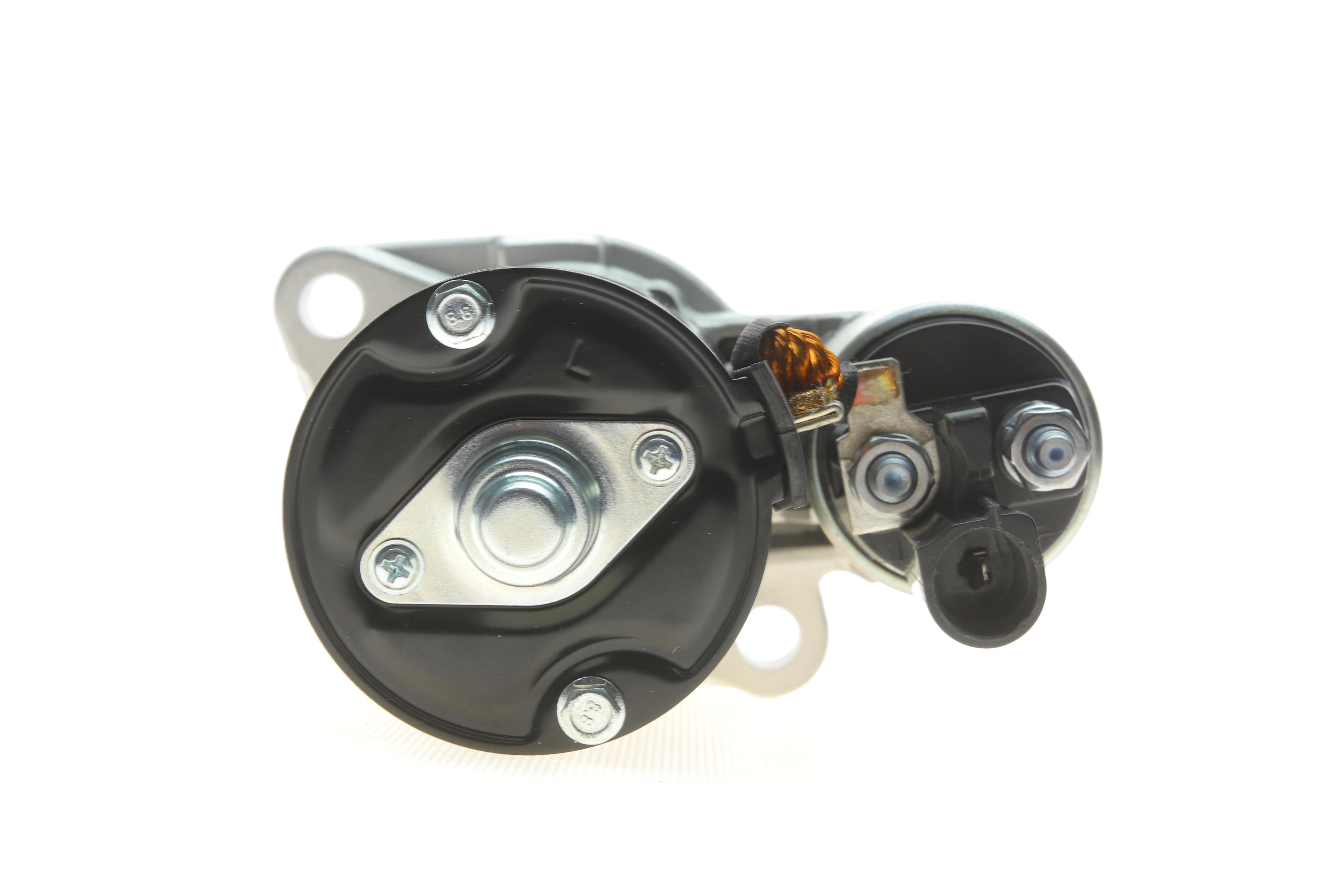 Стартер Audi A3/Q3/Skoda Fabia/Yeti/VW Caddy/T5/Golf/Passat 2.0 TDI/TSI 03-15 (12V/1.7kw) = 113841