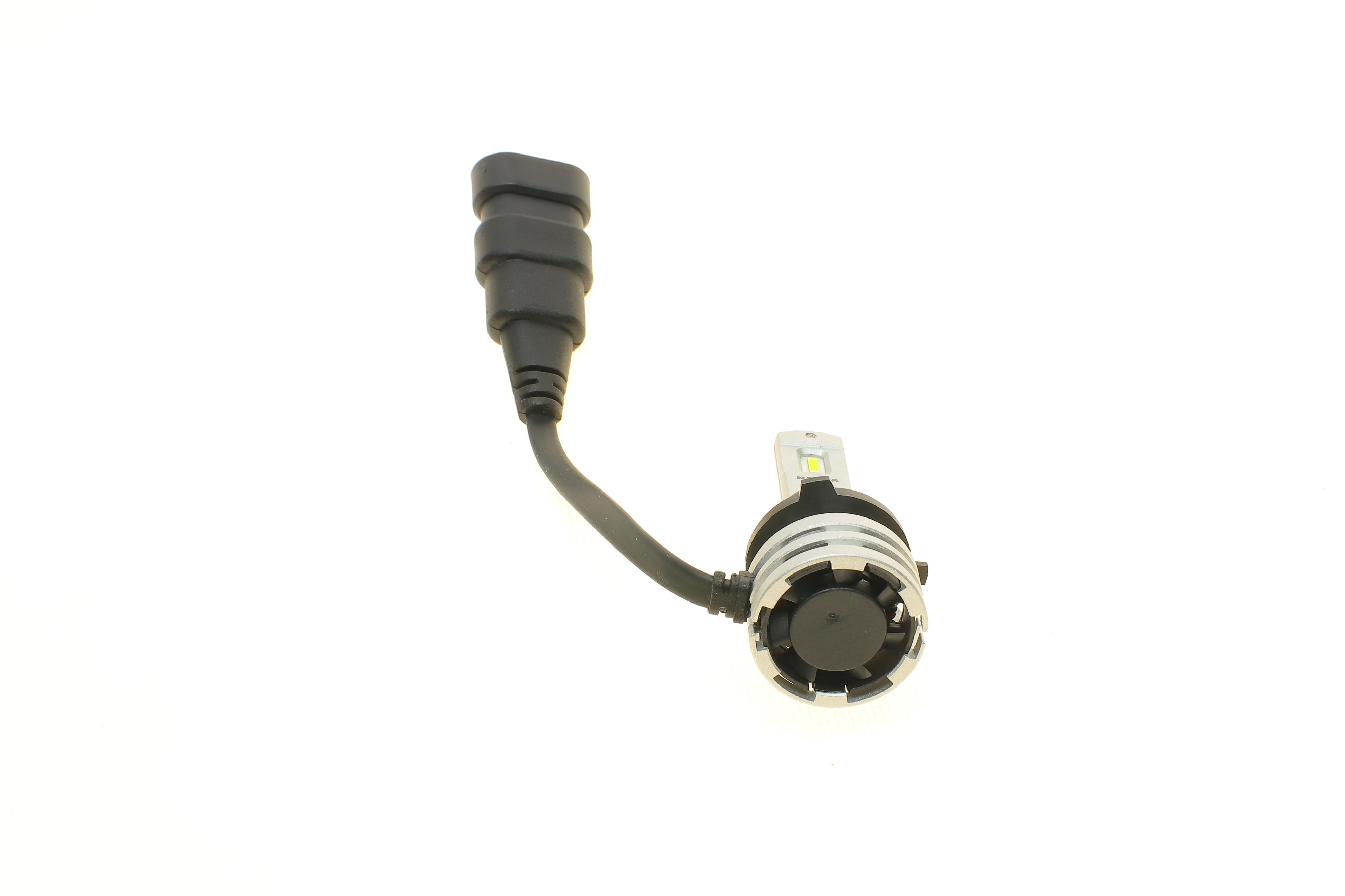 Автолампа HB3/HB4 12/24V 24W P20d/P22d Performance LED (к-кт 2шт) (замінено на 181858100)