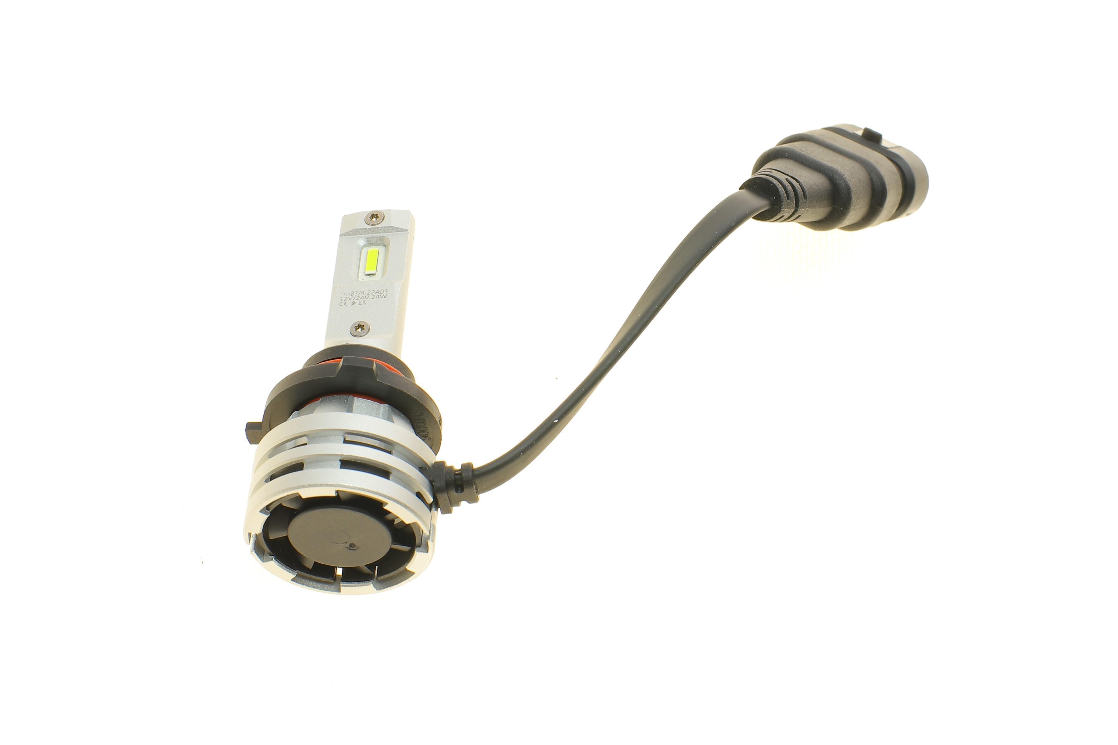 Автолампа HB3/HB4 12/24V 24W P20d/P22d Performance LED (к-кт 2шт) (замінено на 181858100)