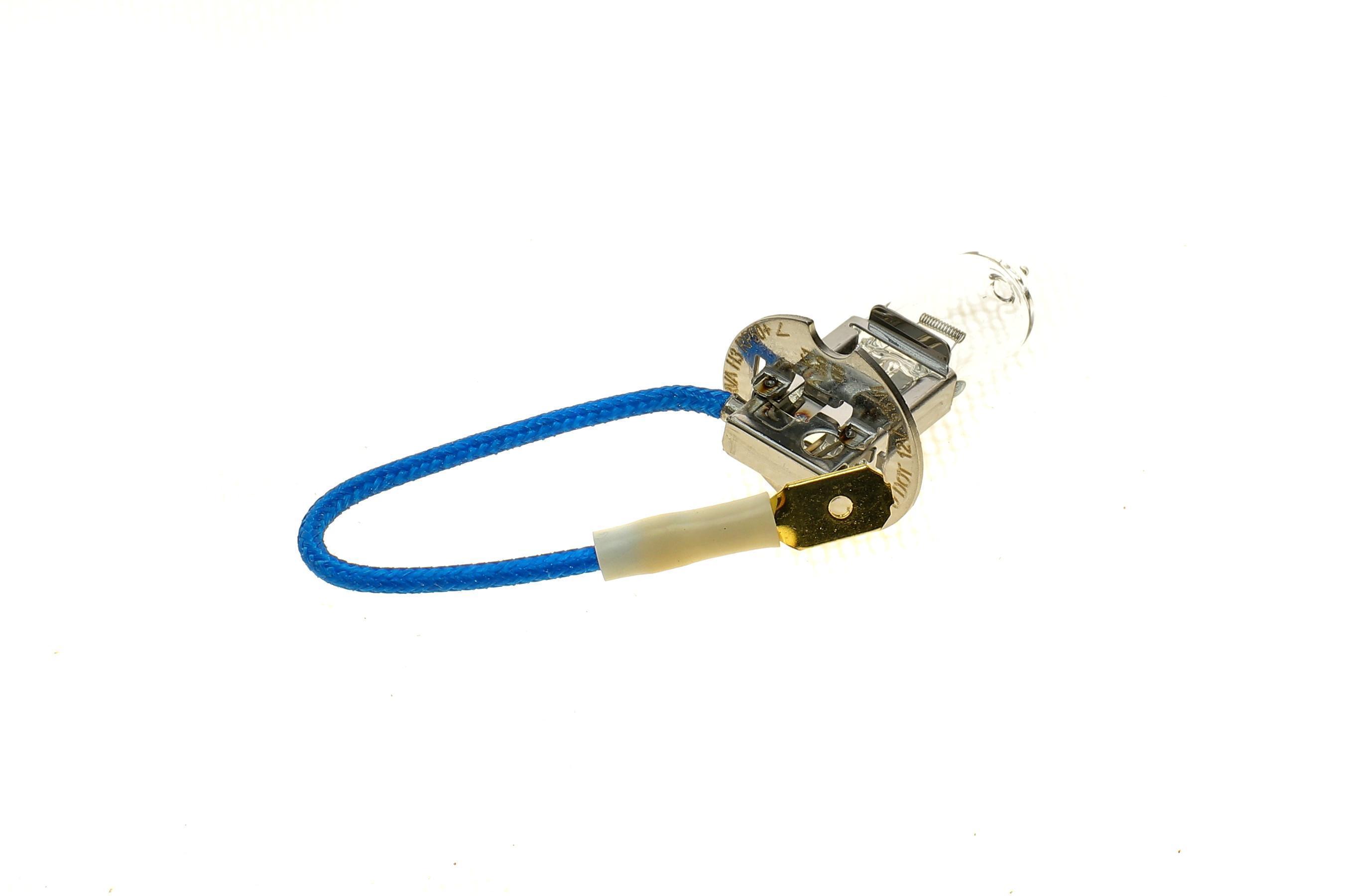 Автолампа H3 12V 55W PK22s Range Power 50+