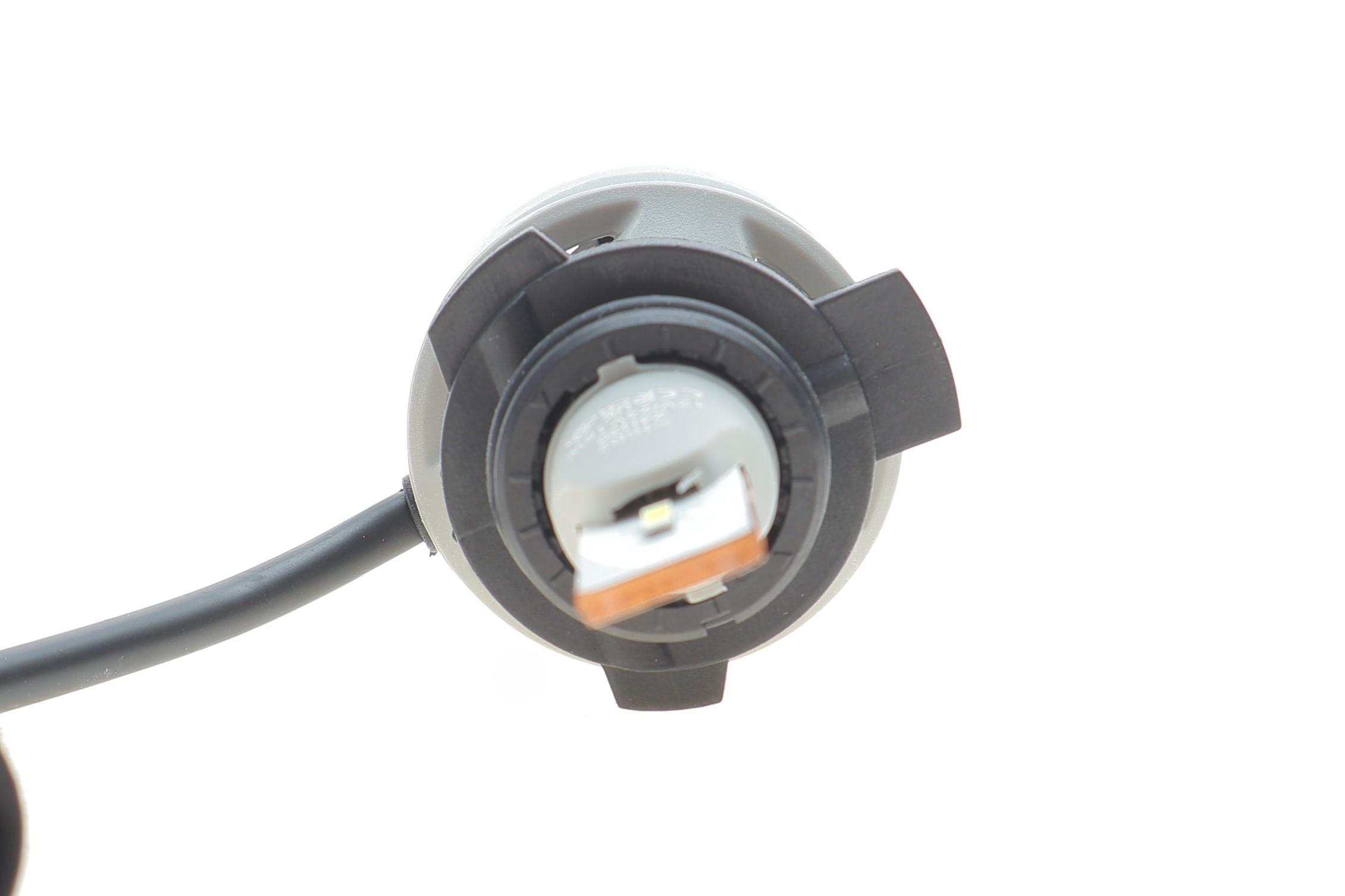 Автолампа HIR2 12/24V 19W PX22d Performance Advance LED 6000K 1700lm (к-кт 2шт)