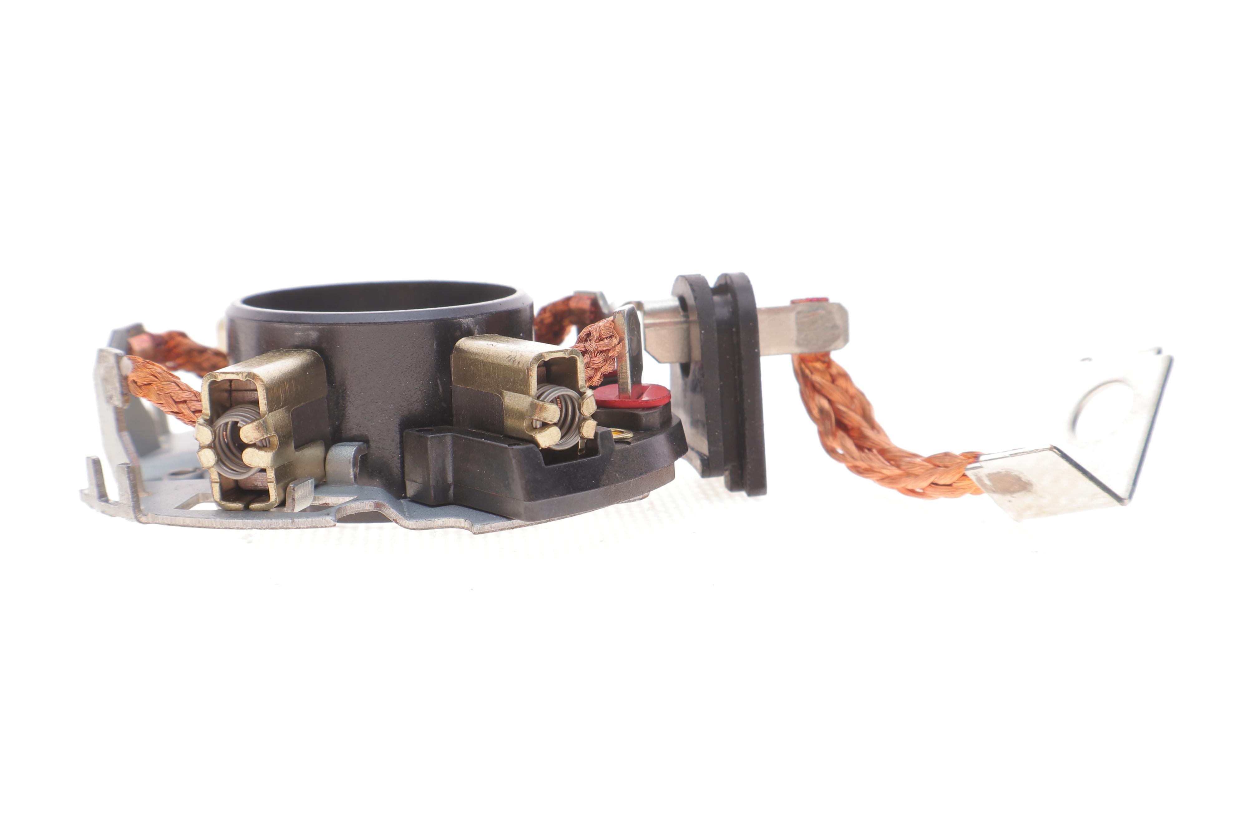 Щіткотримач стартера Renault Twingo 1.2 93-96