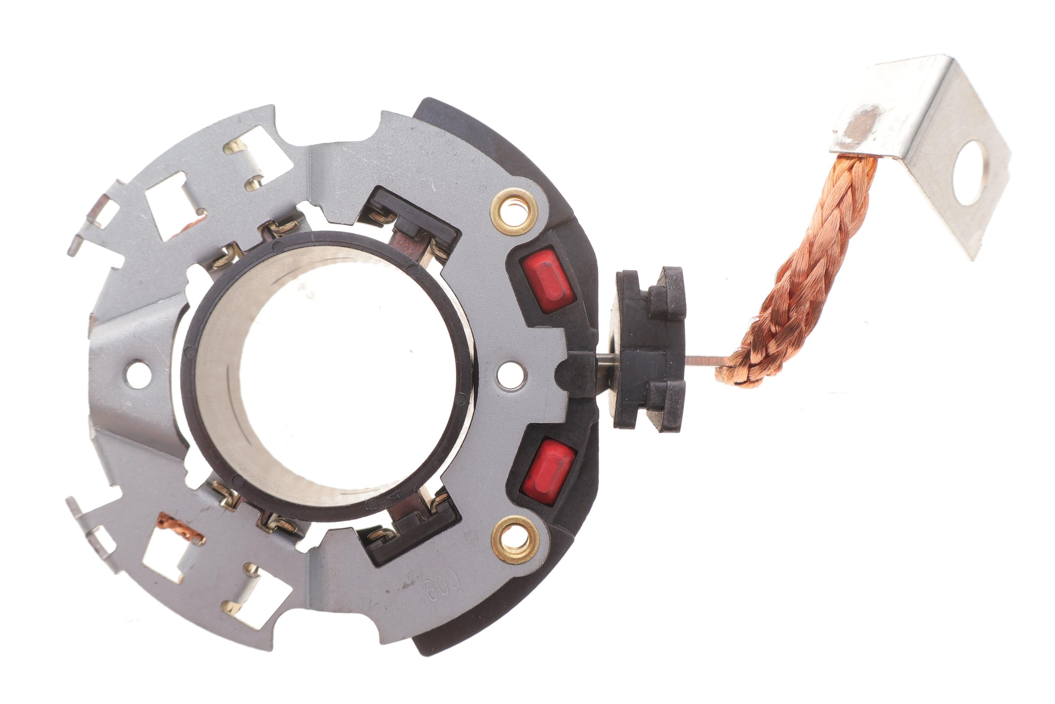 Щіткотримач стартера Renault Twingo 1.2 93-96