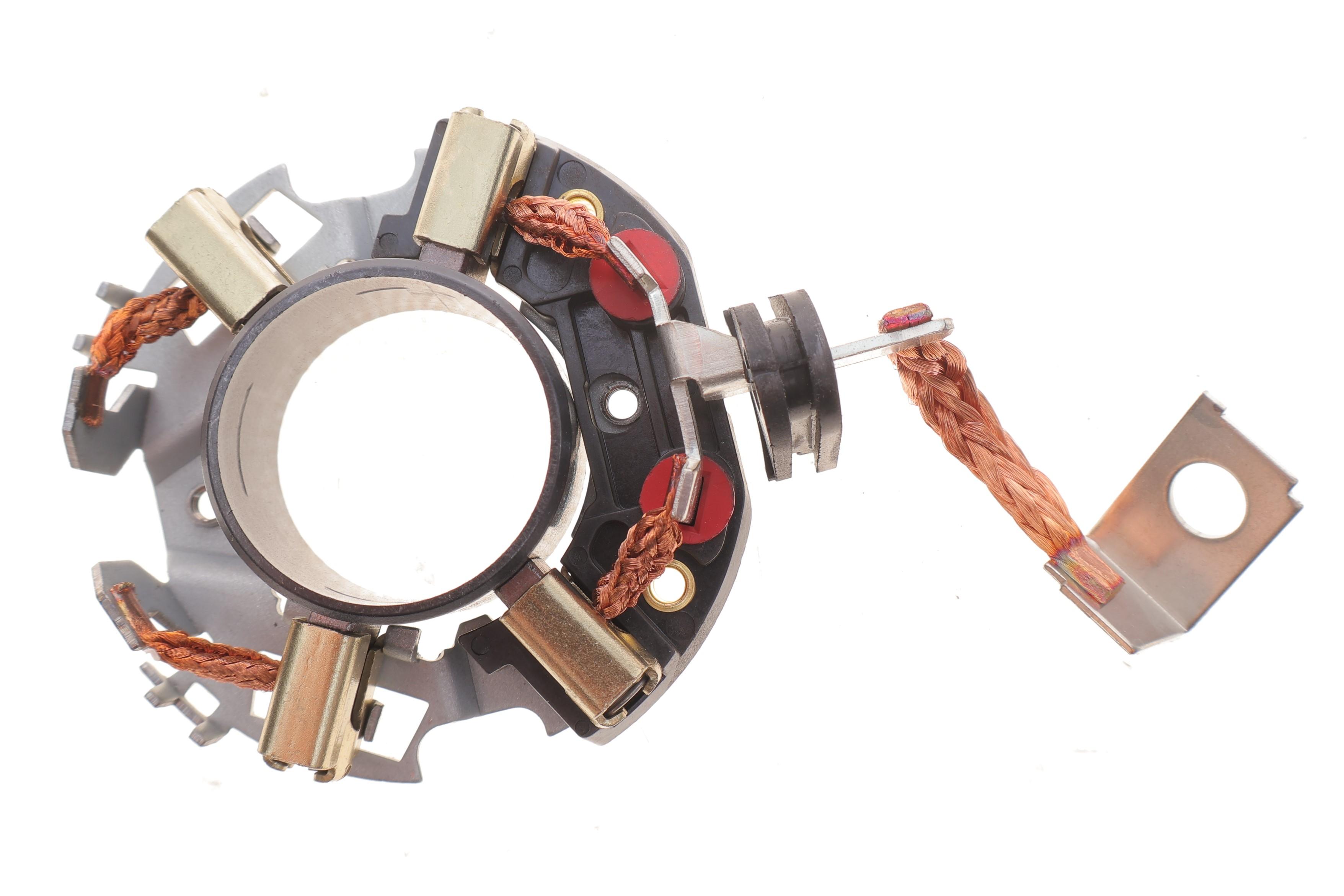 Щіткотримач стартера Renault Twingo 1.2 93-96