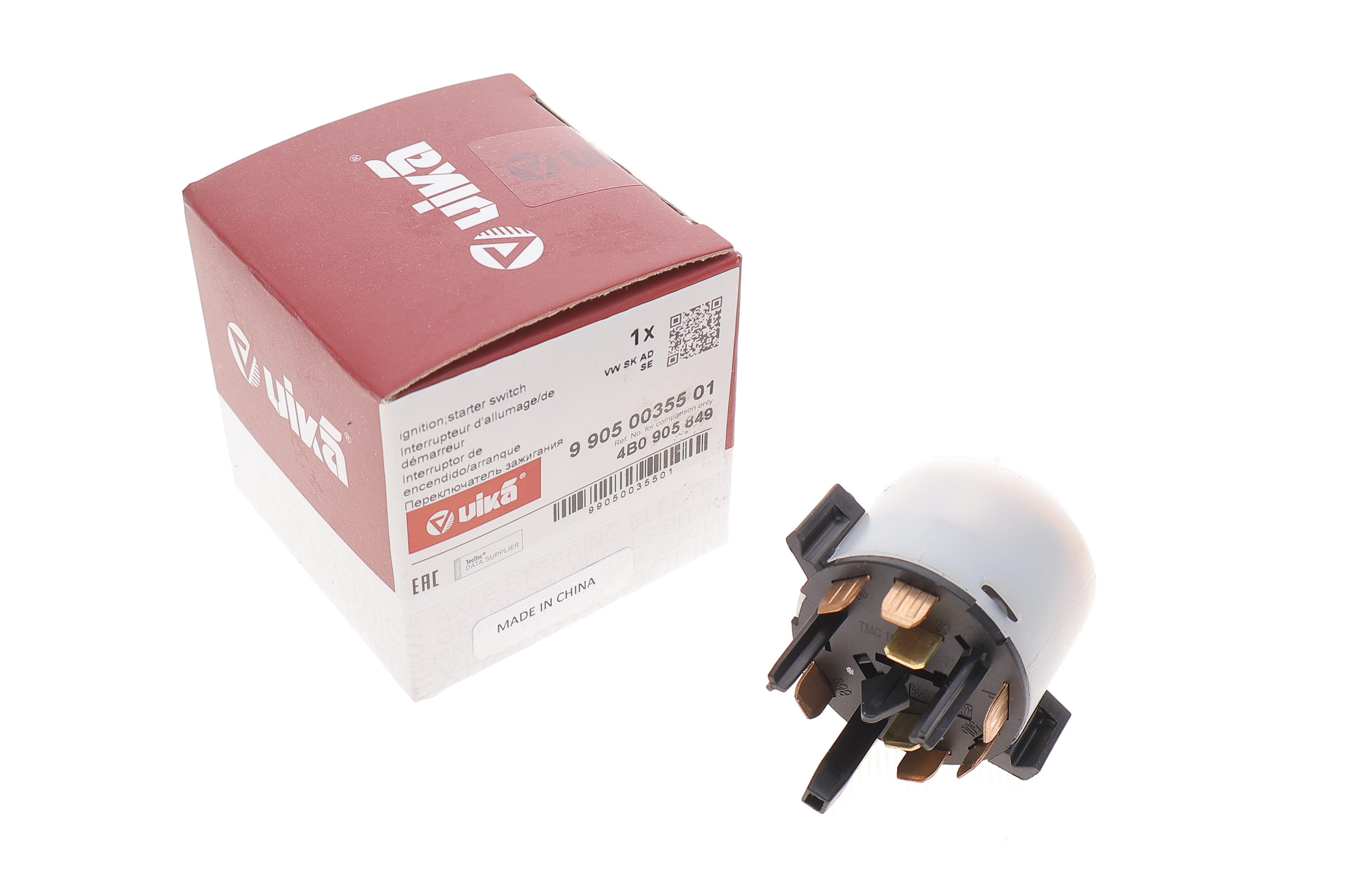 Контактна група VW T5 03-