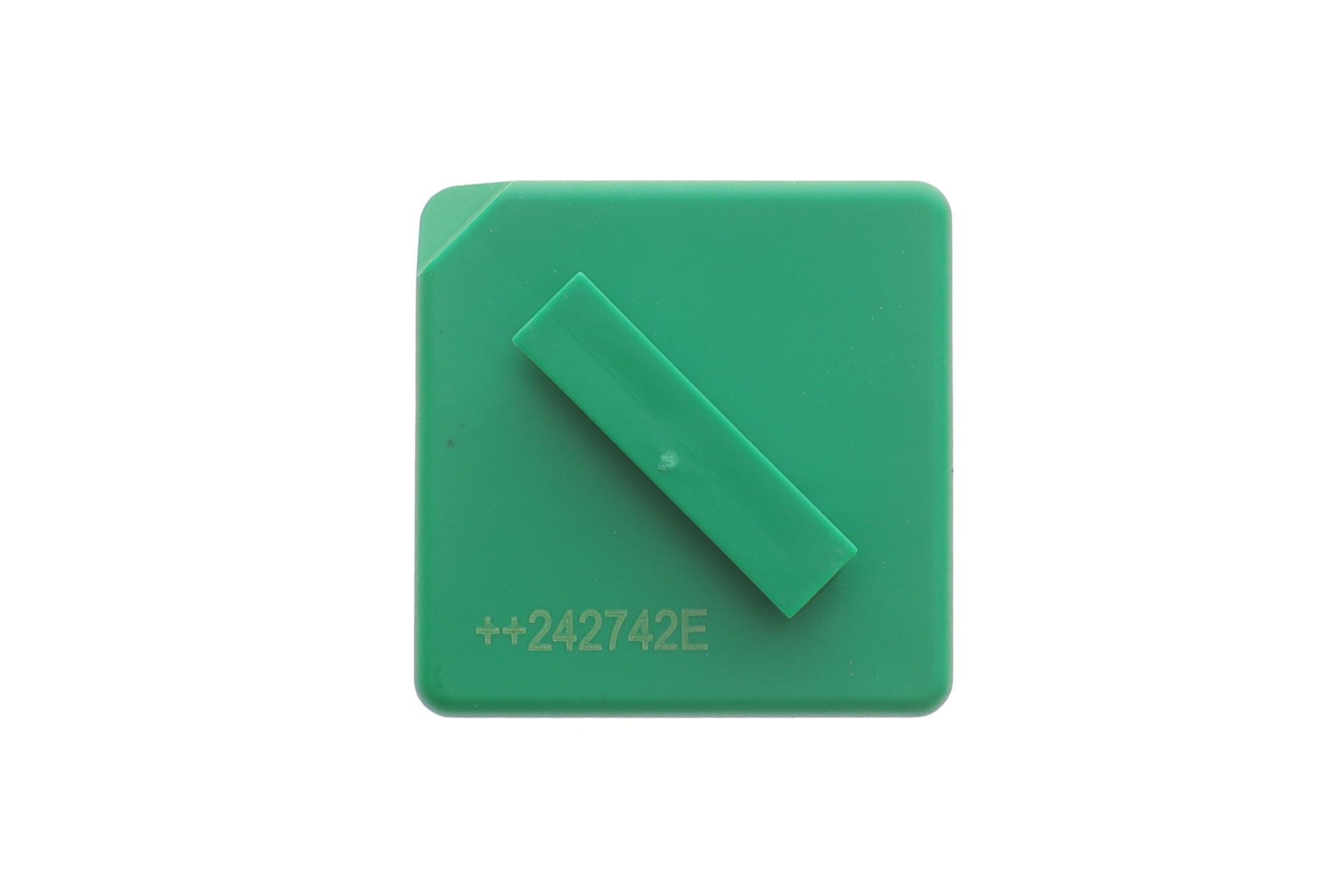 Реле багатофункціональне