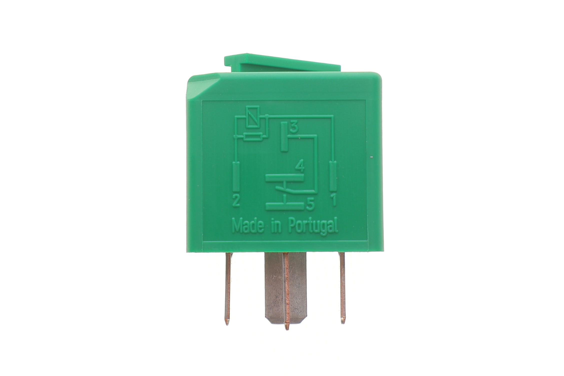 Реле багатофункціональне