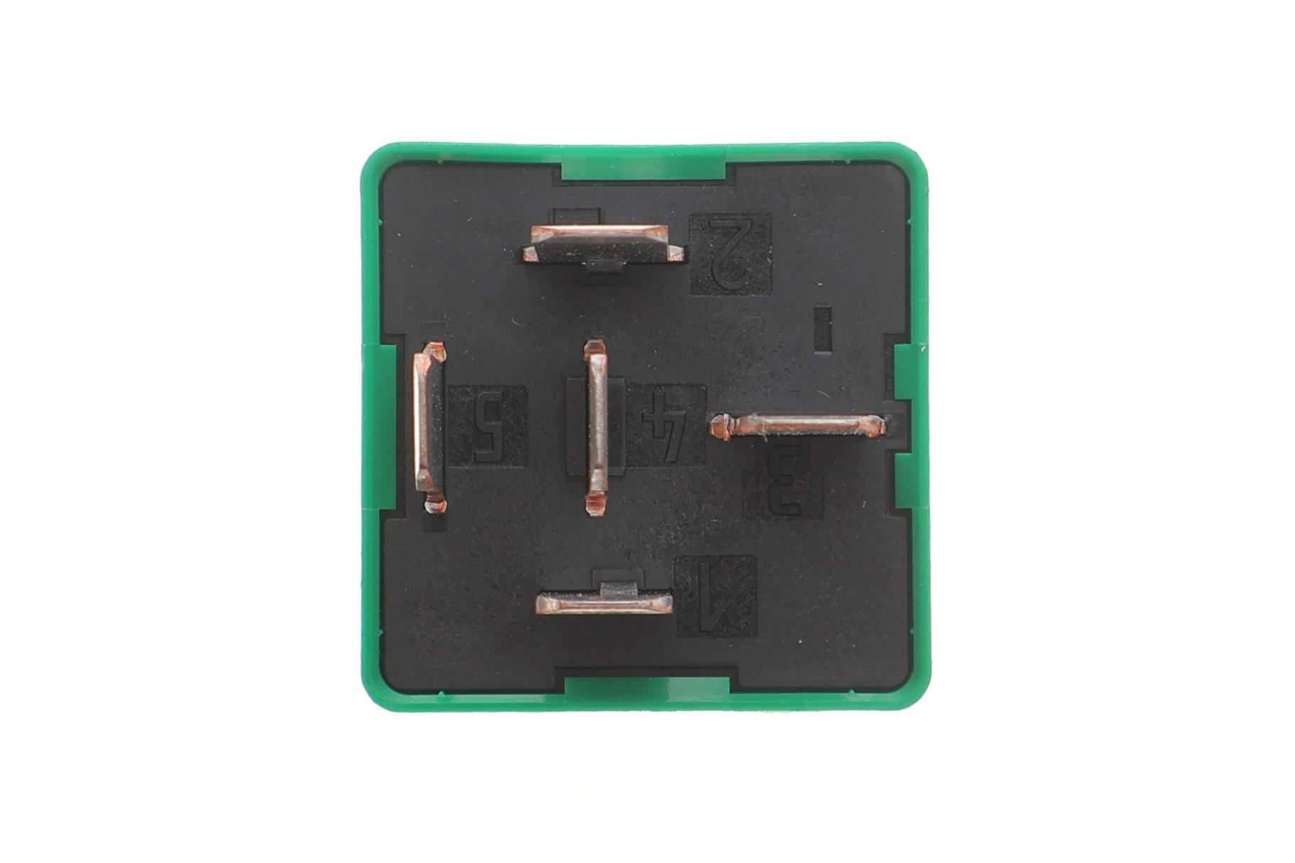 Реле багатофункціональне