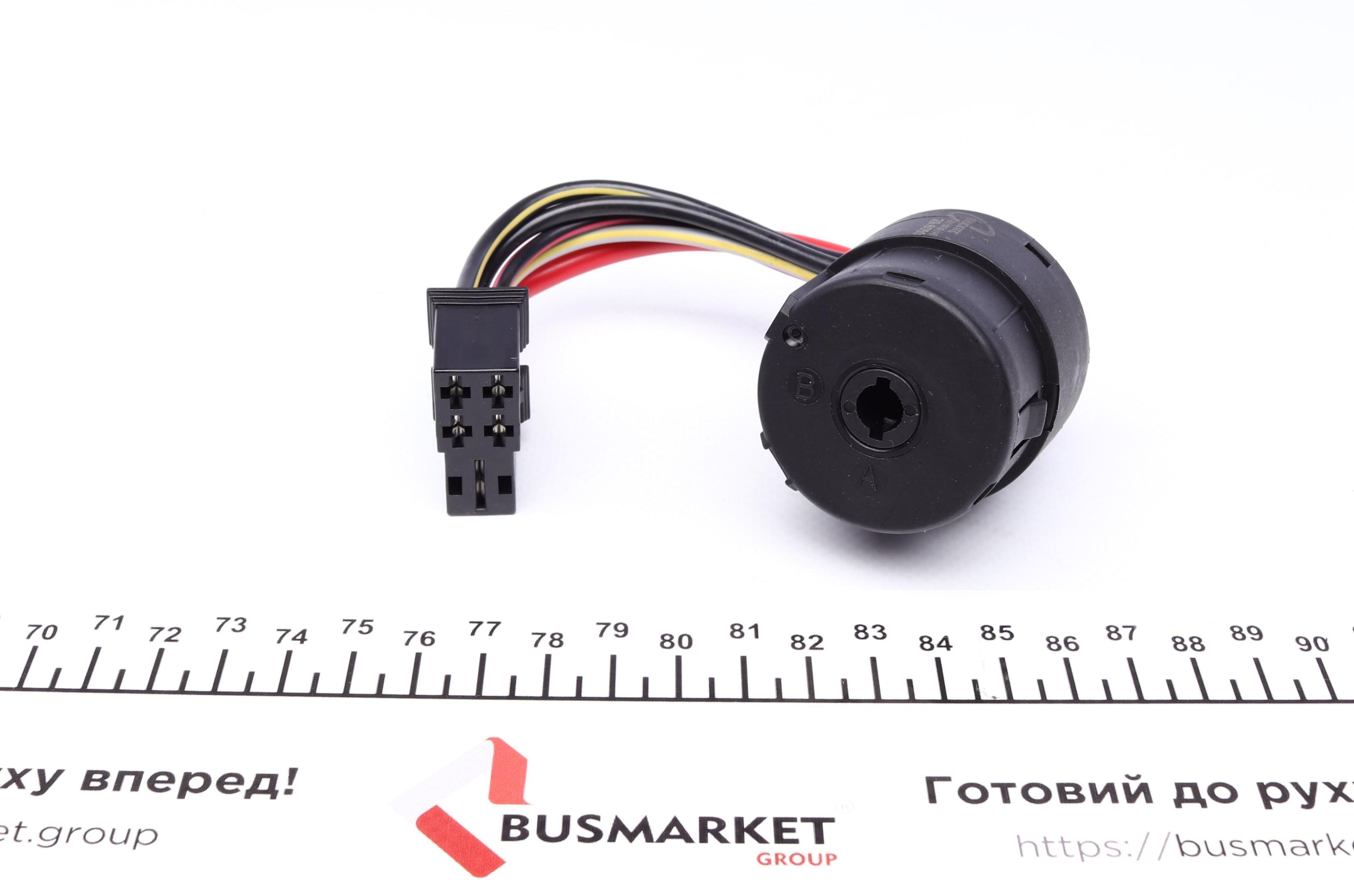 Контактна група MB Sprinter/Vito/VW LT CDI/TDI 96-