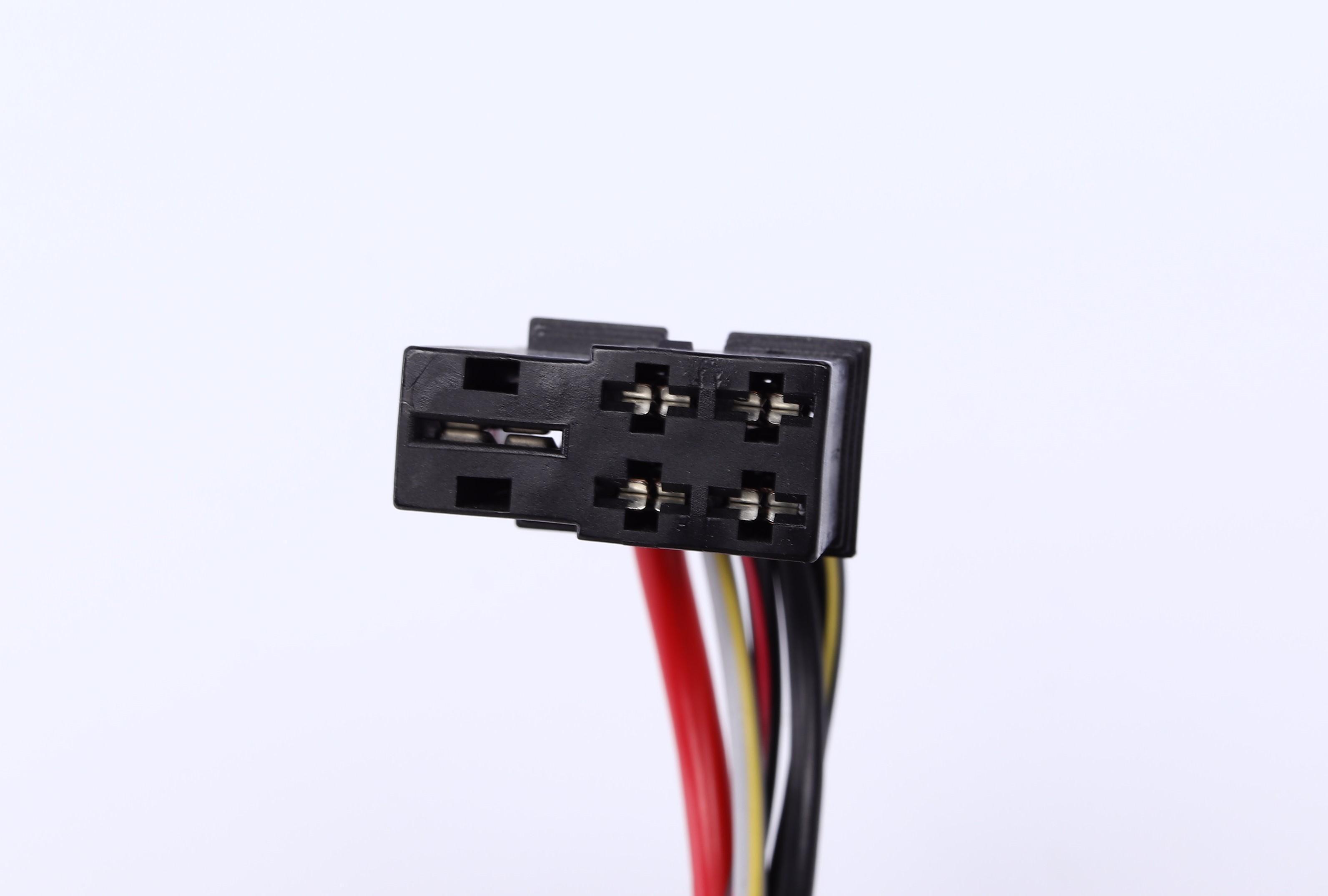 Контактна група MB Sprinter/Vito/VW LT CDI/TDI 96-