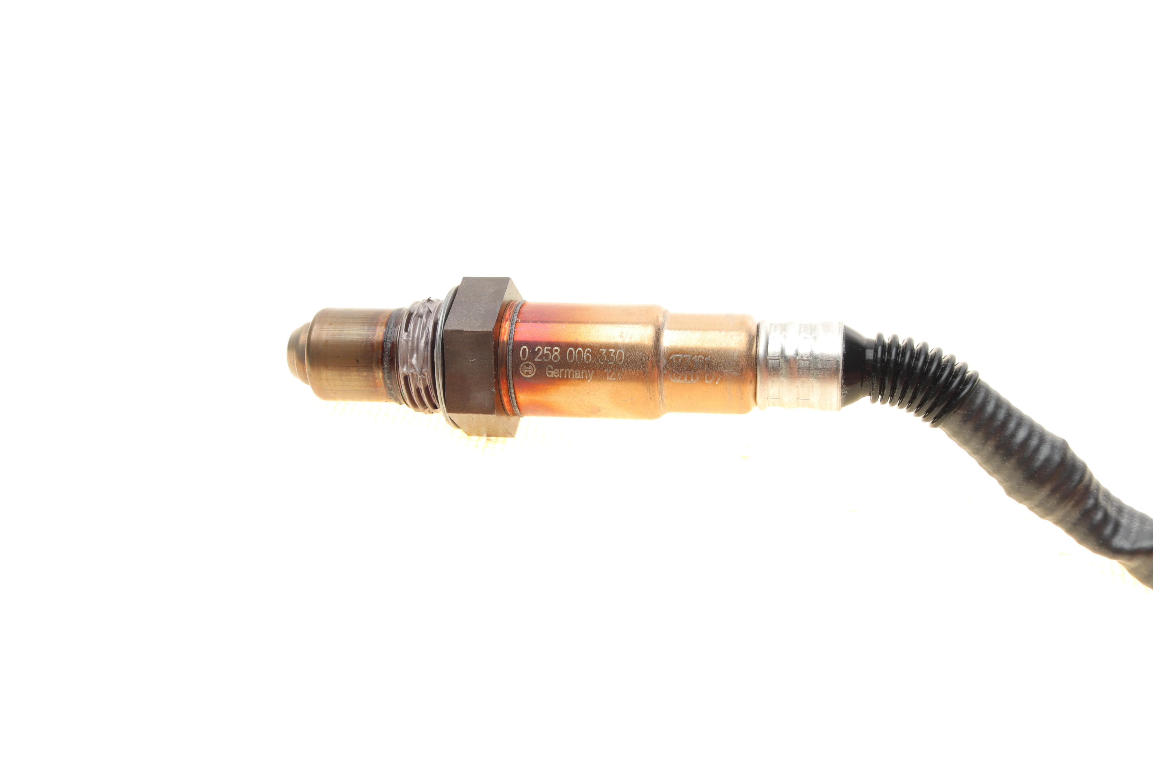 Лямбда зонд MB A-class (W168) M166 97-04 /E-class (W212) 09-11 (M272)