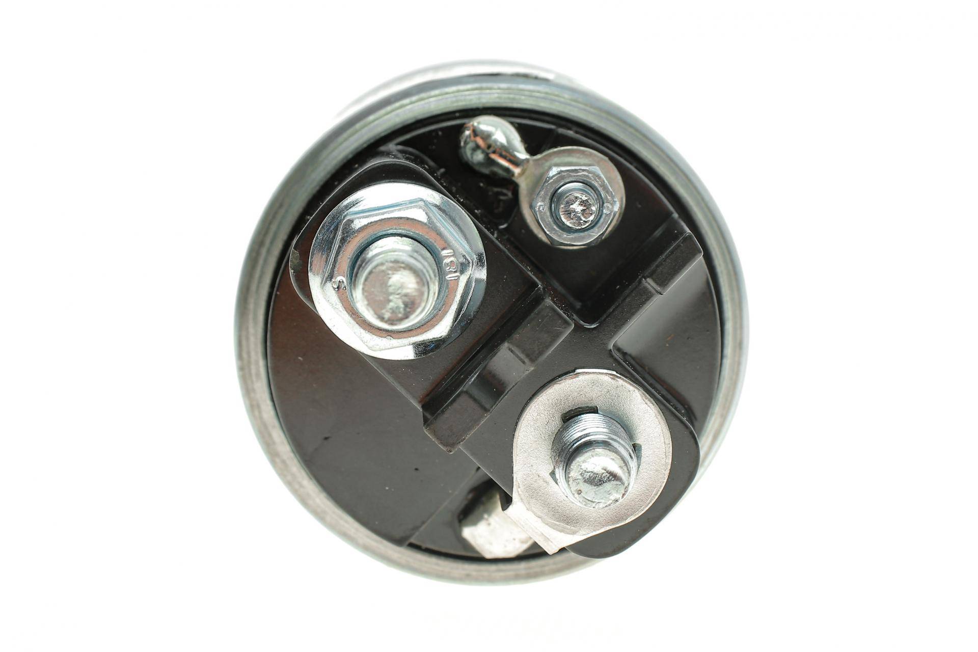 Реле стартера втягуюче Opel Vivaro/Renault Kangoo/Master/Trafic 1.9 dCi 01-