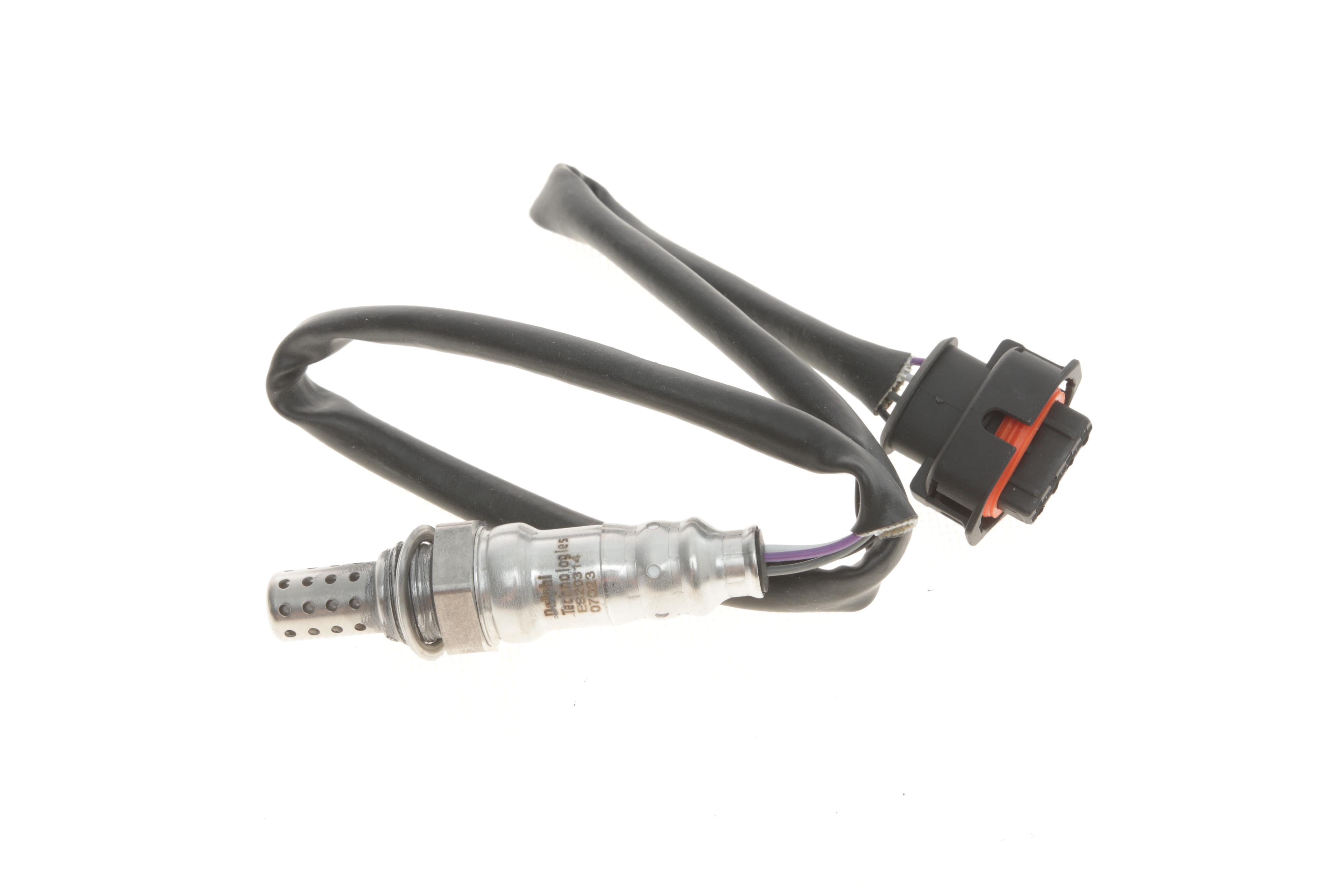 Лямбда зонд Opel Combo/Astra H 1.4 04-