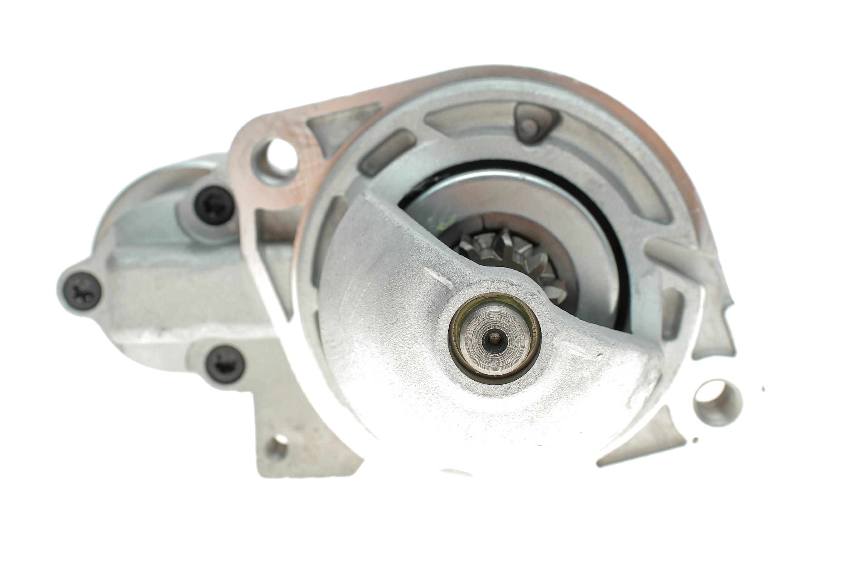 Стартер MB Sprinter 2.2/2.7CDI 00-06 = 111851