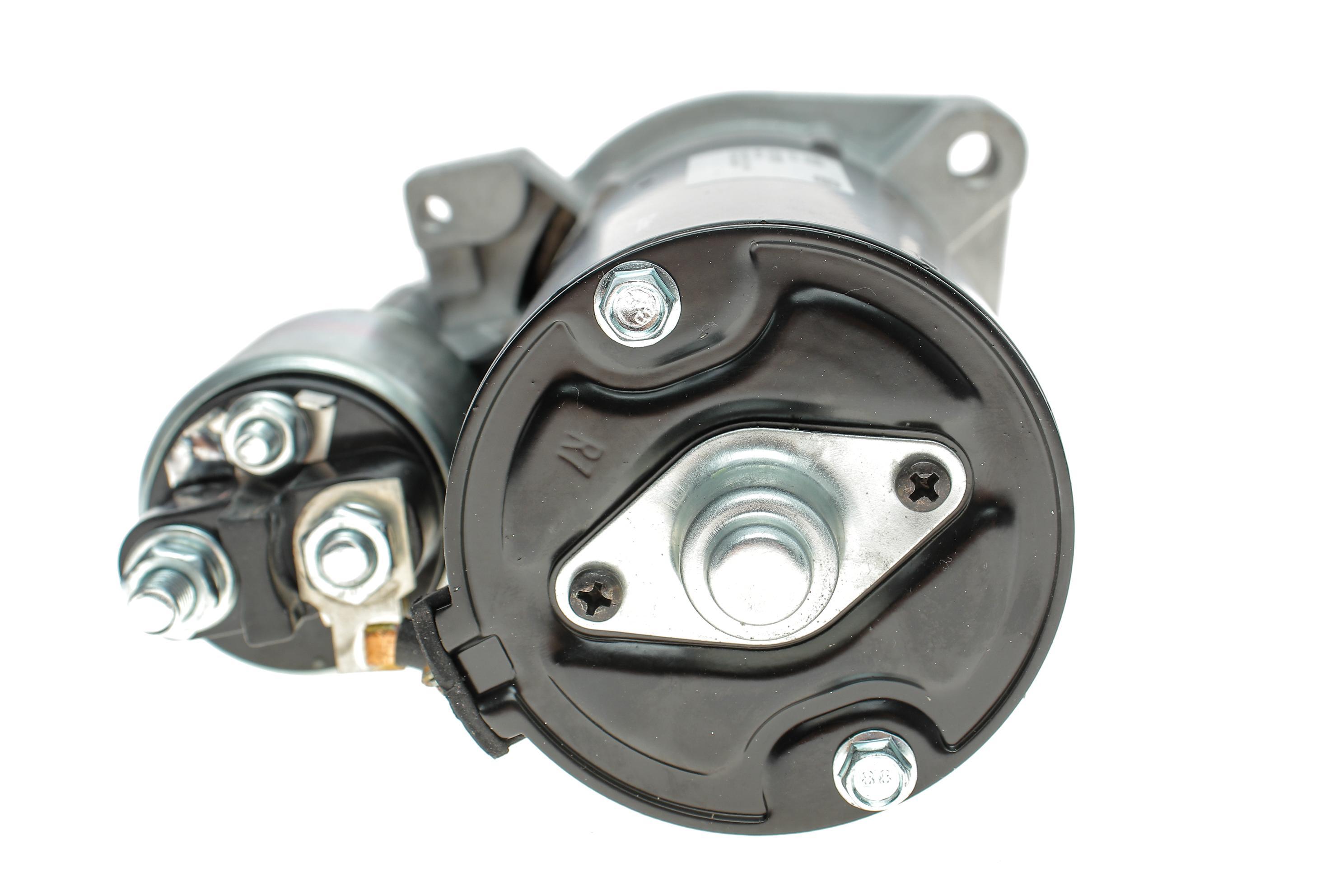 Стартер MB Sprinter 2.2/2.7CDI 00-06 = 111851