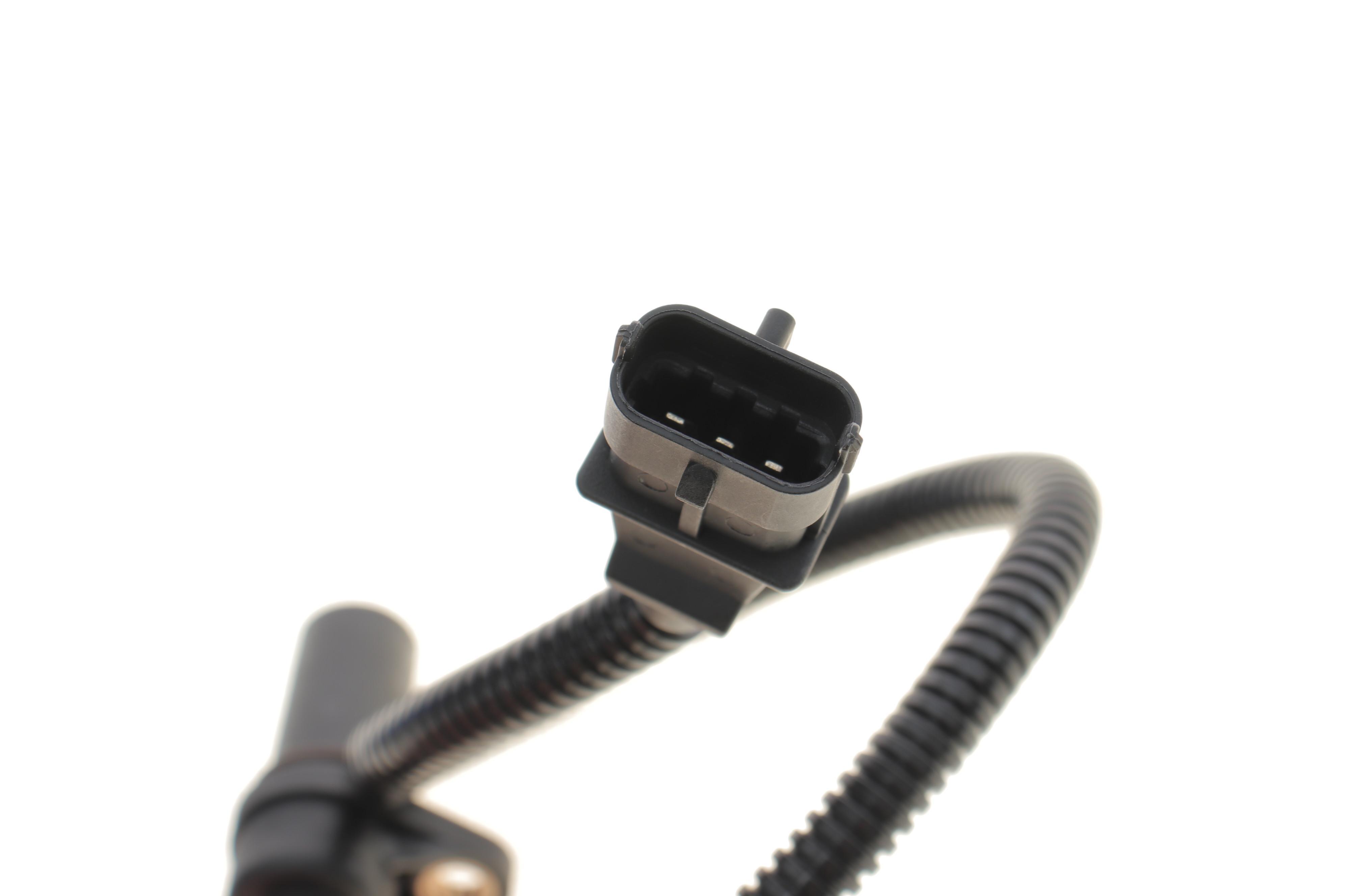 Датчик положення колінвалу Hyundai Tucson/i30/Kia Ceed 2.0CRDi 01-