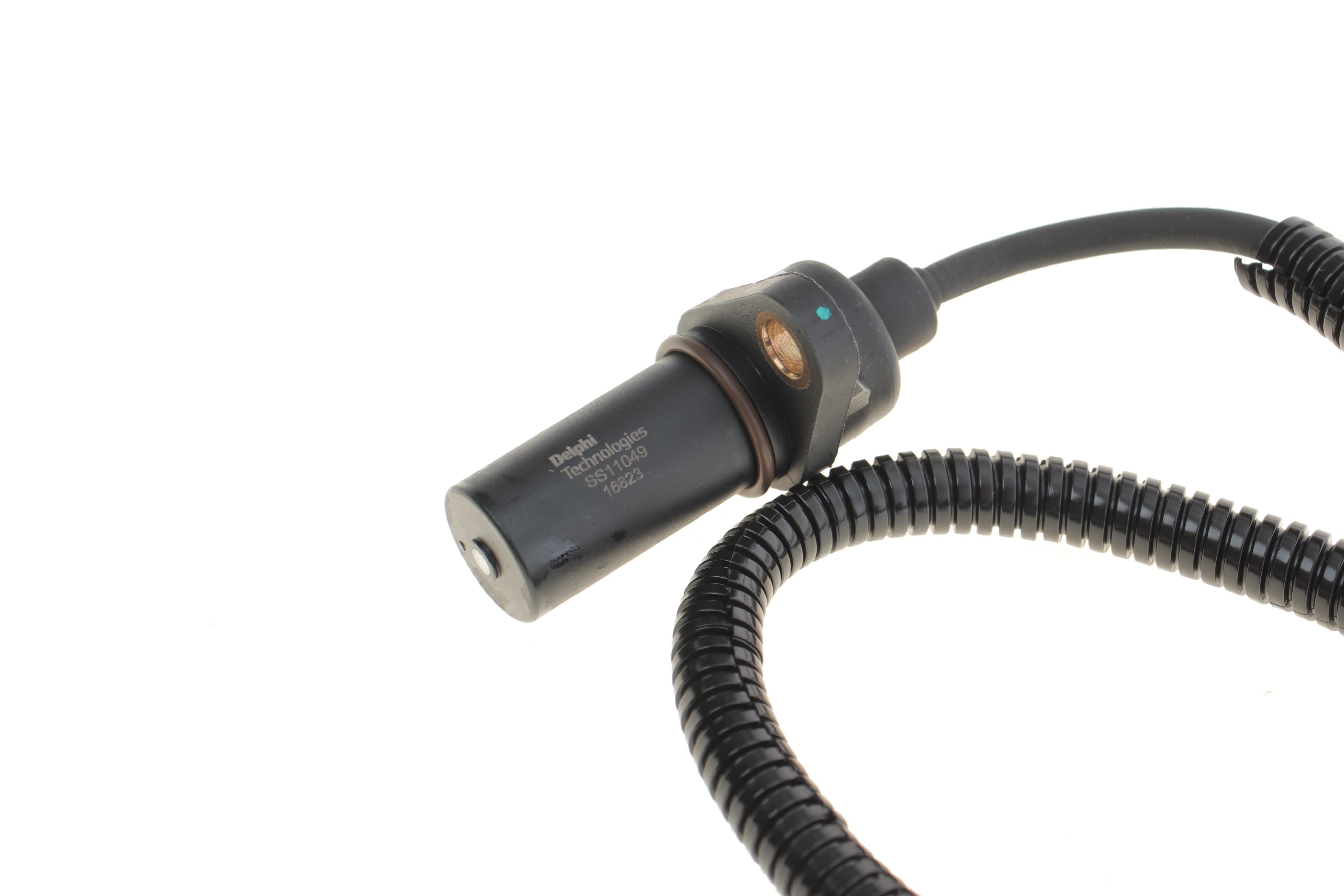 Датчик положення колінвалу Hyundai Tucson/i30/Kia Ceed 2.0CRDi 01-