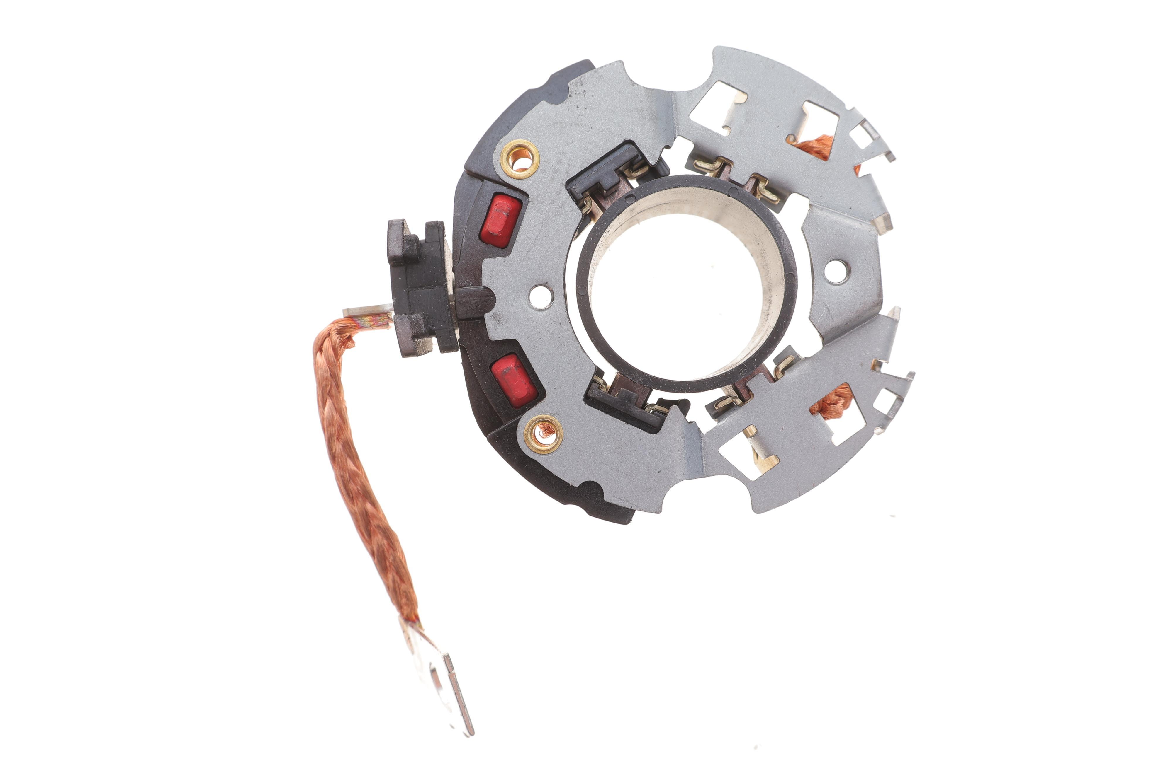 Щіткотримач стартера Skoda Octavia/VW T4 91-