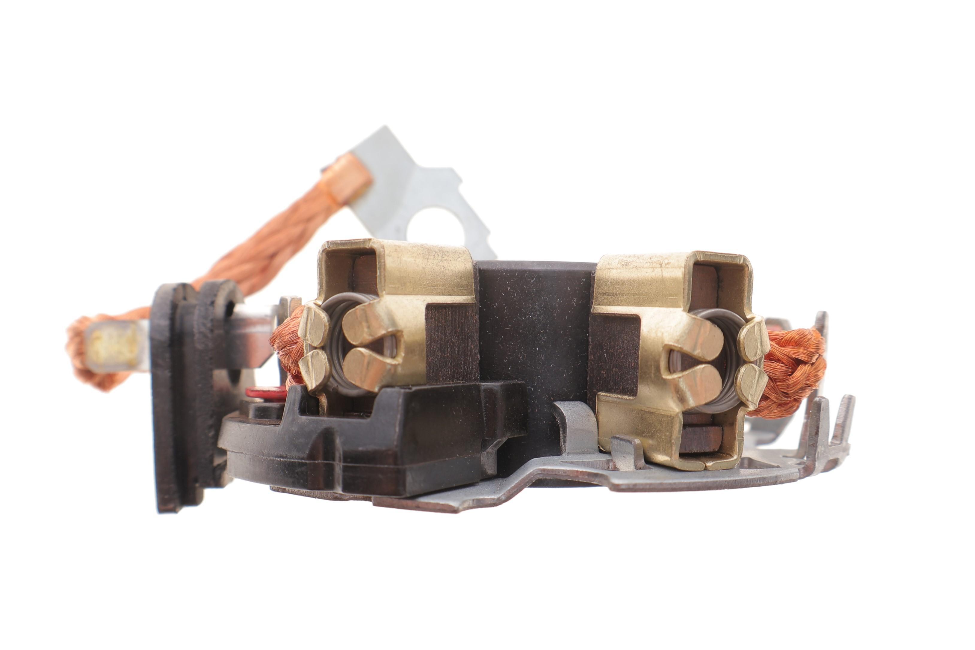 Щіткотримач стартера Skoda Octavia/VW T4 91-