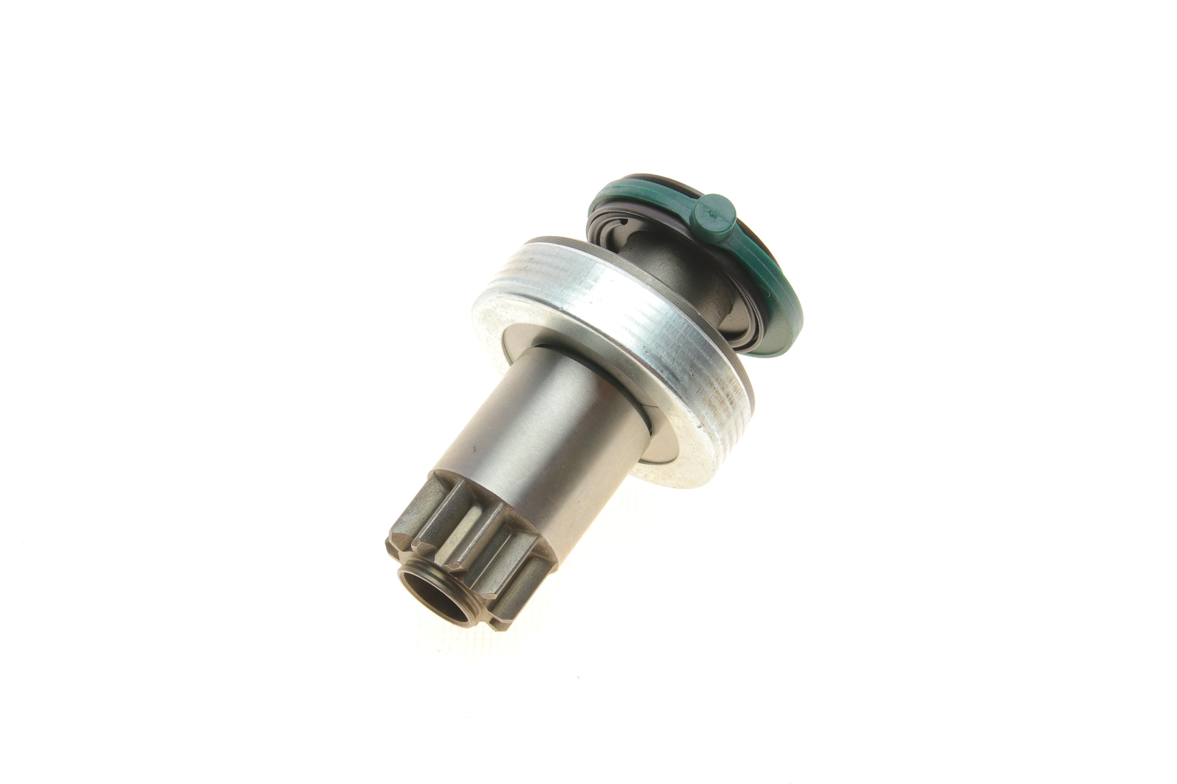 Бендикс стартера Skoda Octavia/VW Golf/T4 90-10 (z=10) замінено на 1 006 209 962