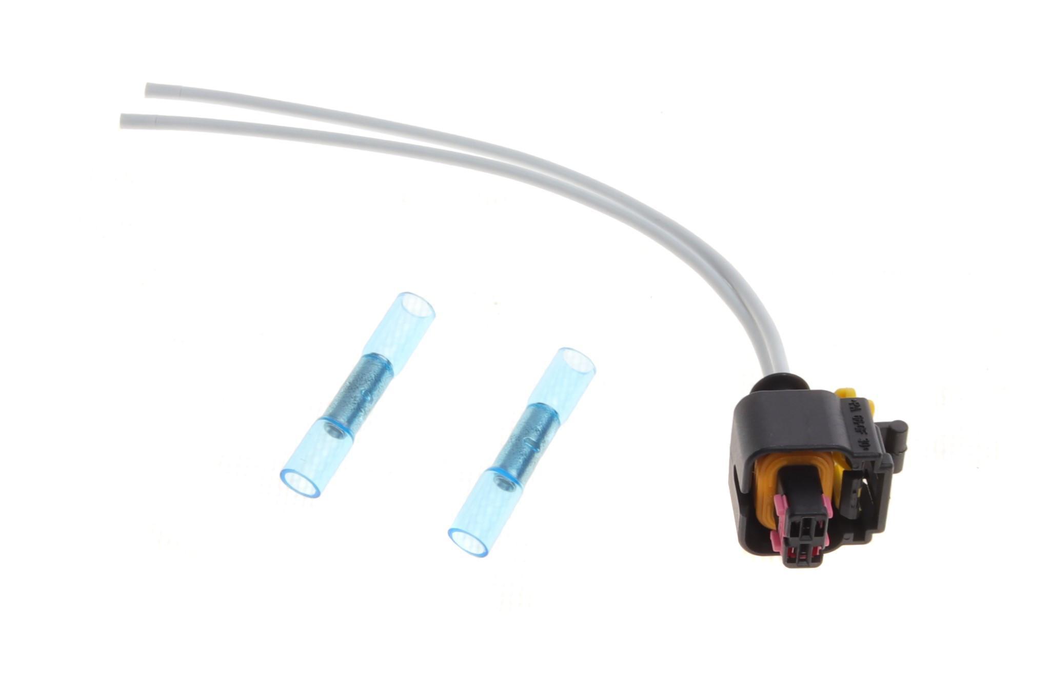 Ремкомплект кабеля форсунки Citroen Jumper/Fiat Ducato/Peugeot Boxer 2.2/3.0HDi 06- (150mm)