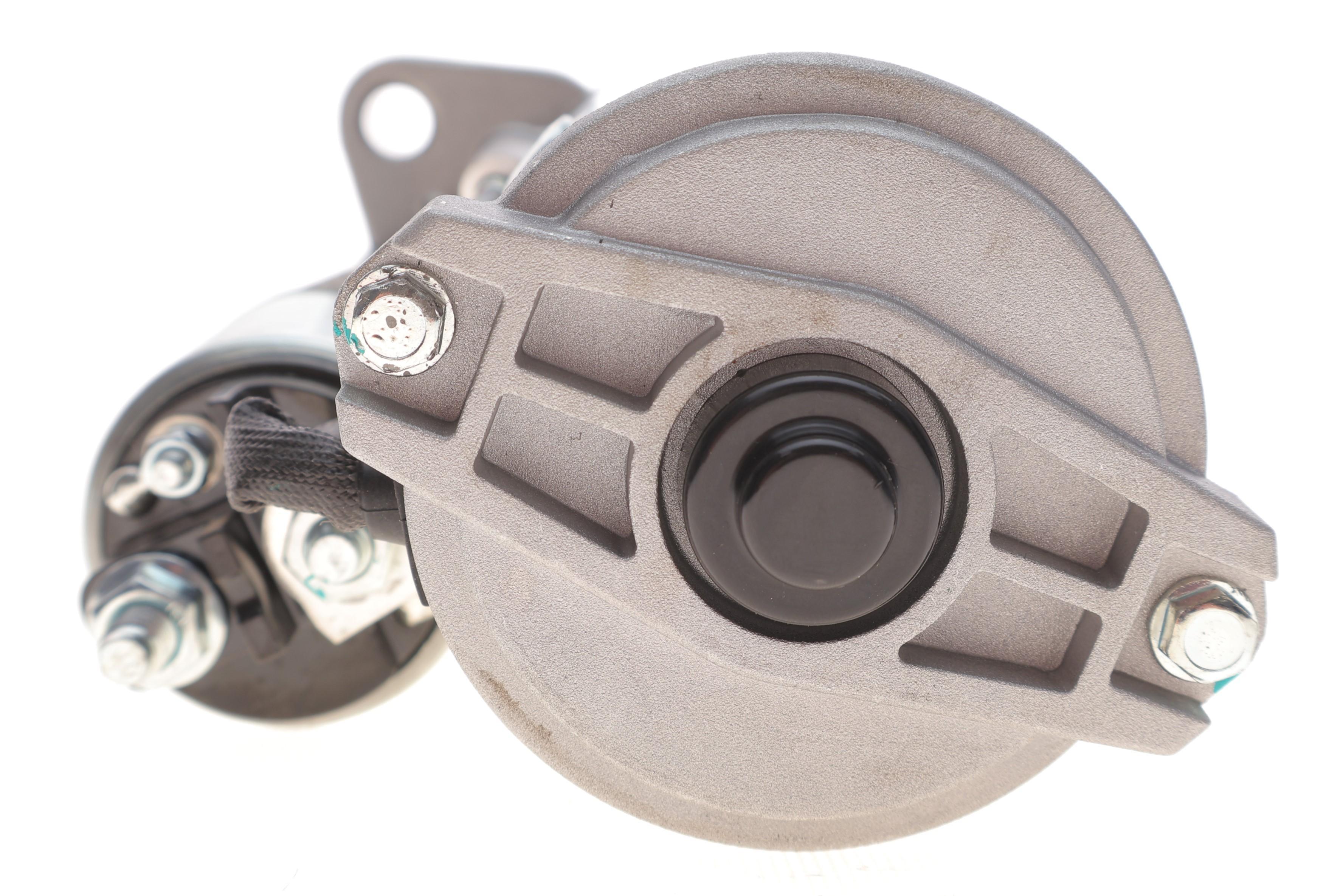 Стартер Renault Master 2.2-2.5 DCi 00-/Opel Movano 2.2-2.5 D 00- (12V/2kw) (z=10)