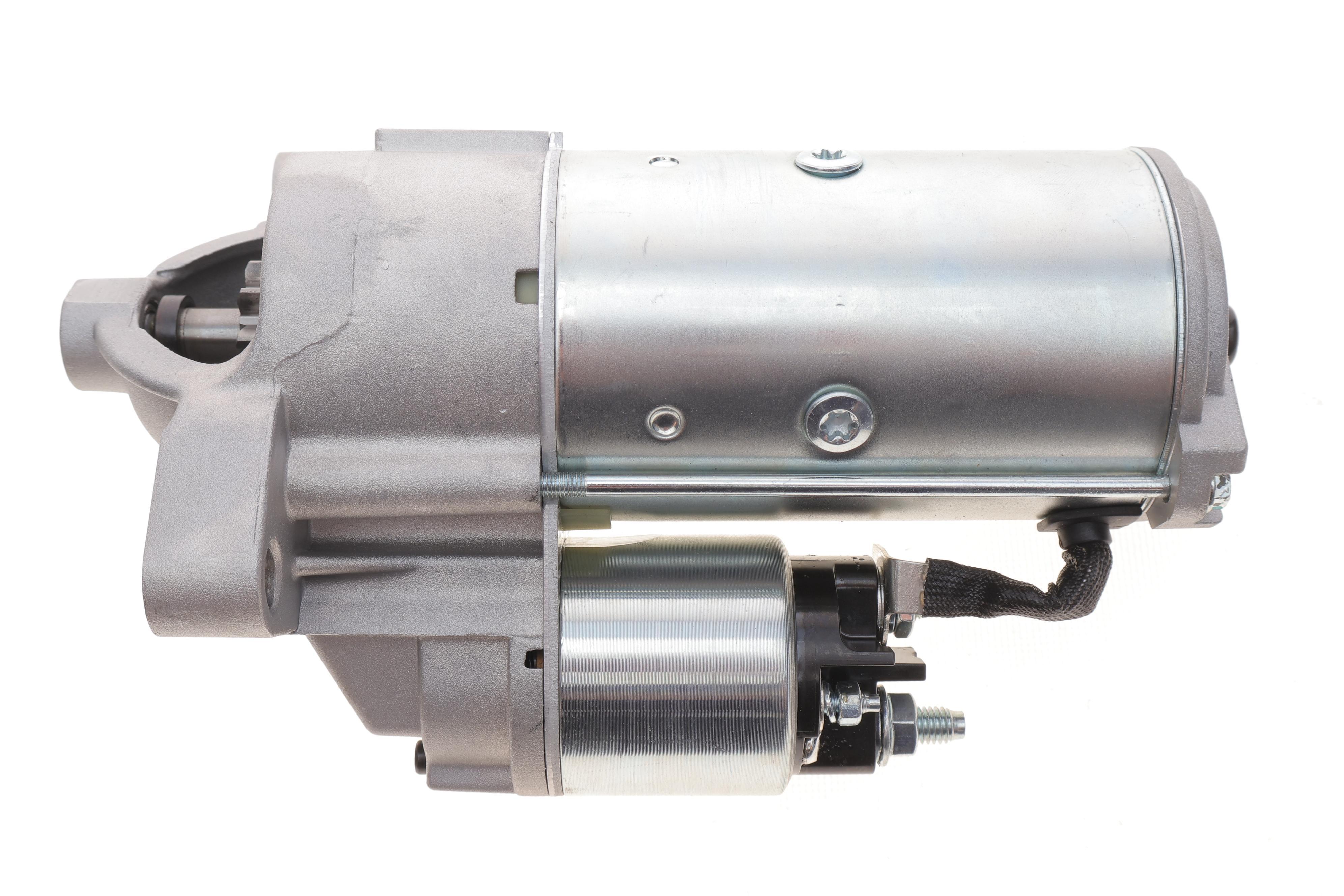 Стартер Renault Master 2.2-2.5 DCi 00-/Opel Movano 2.2-2.5 D 00- (12V/2kw) (z=10)